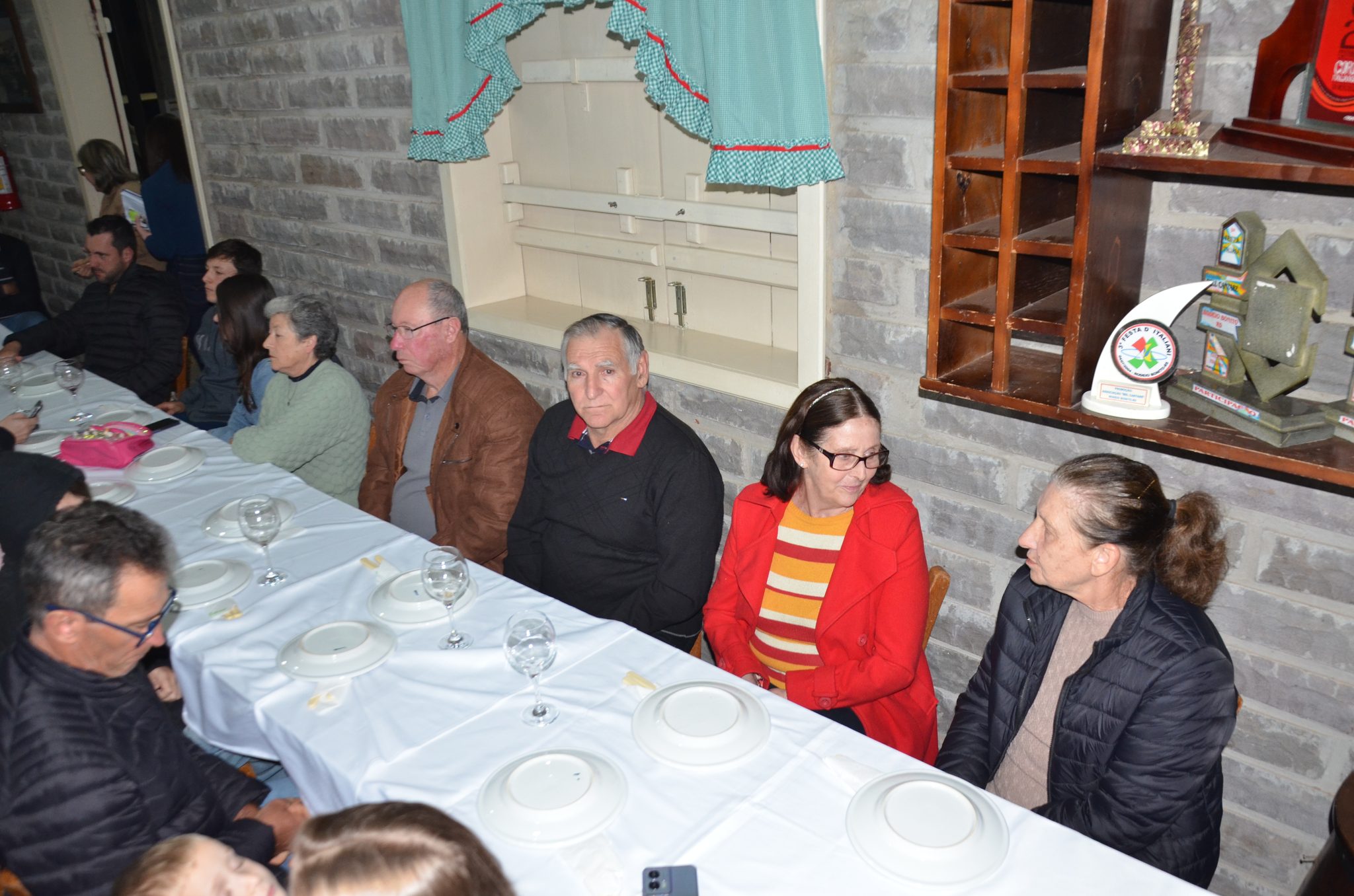 FW - Concurso Municipal de Vinhos - Jantar de resultados