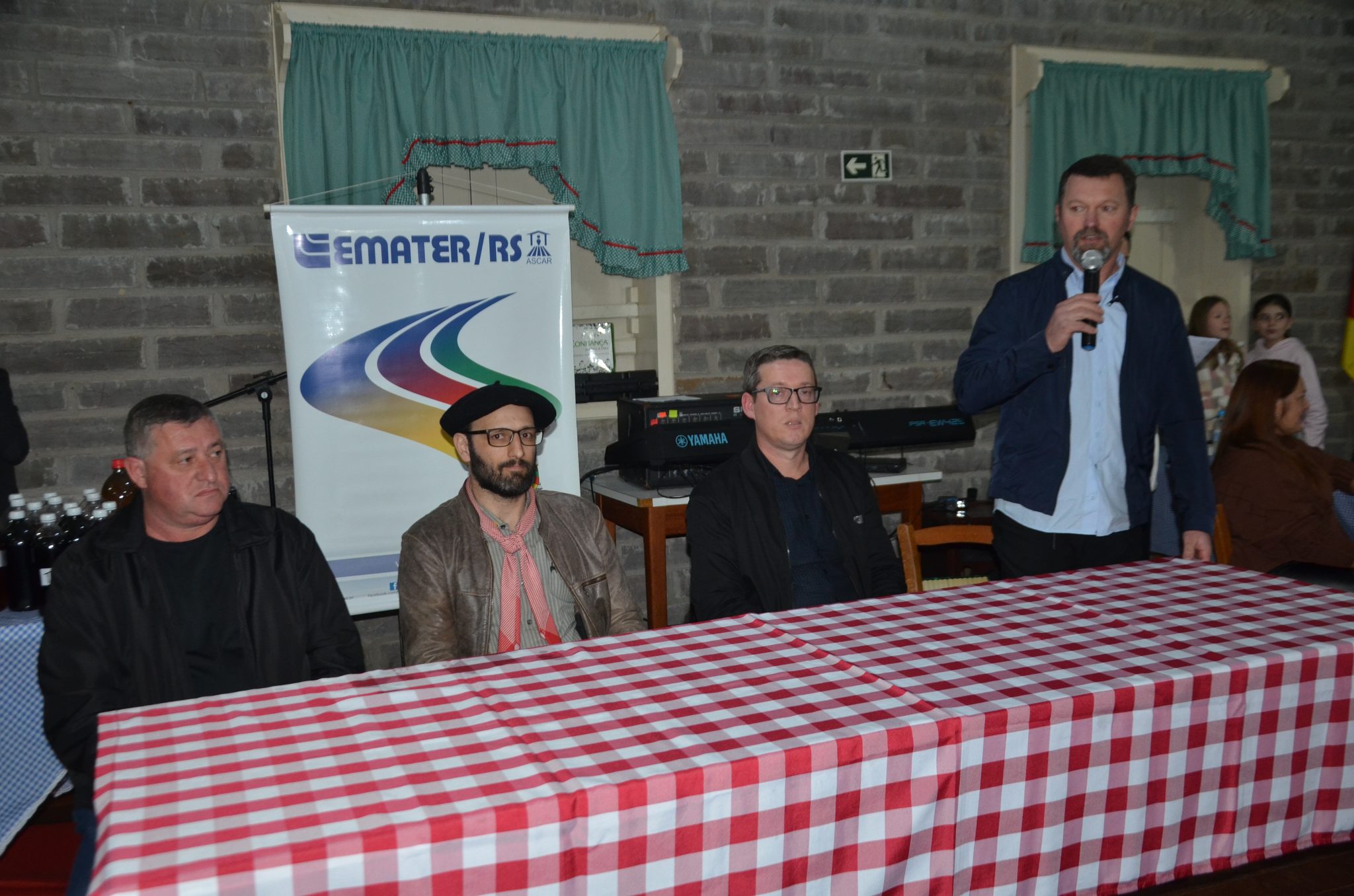 FW - Concurso Municipal de Vinhos - Jantar de resultados