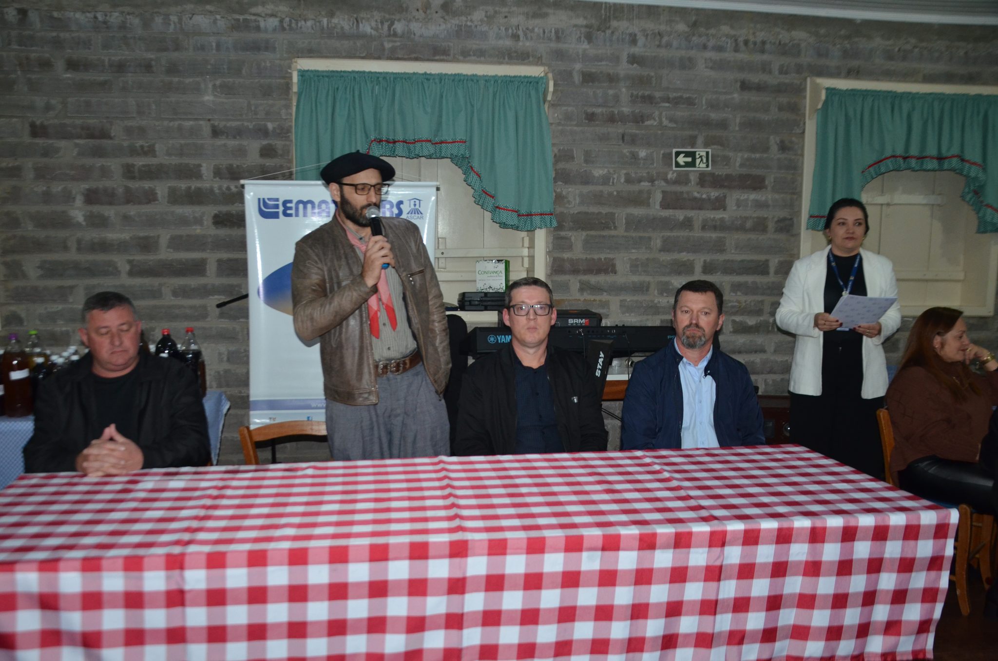 FW - Concurso Municipal de Vinhos - Jantar de resultados