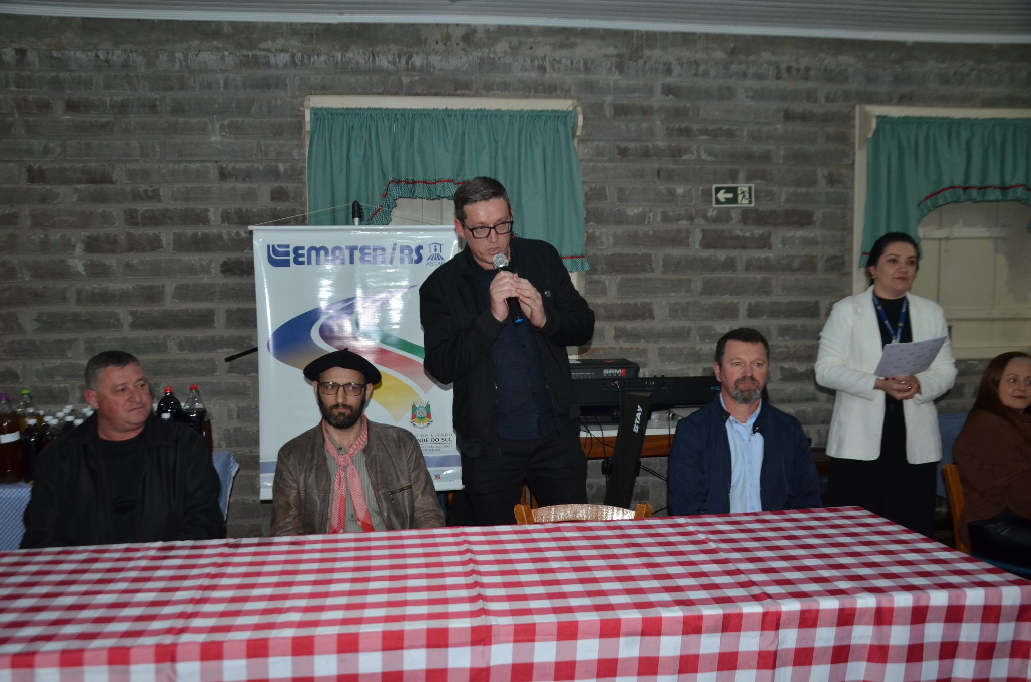 FW - Concurso Municipal de Vinhos - Jantar de resultados