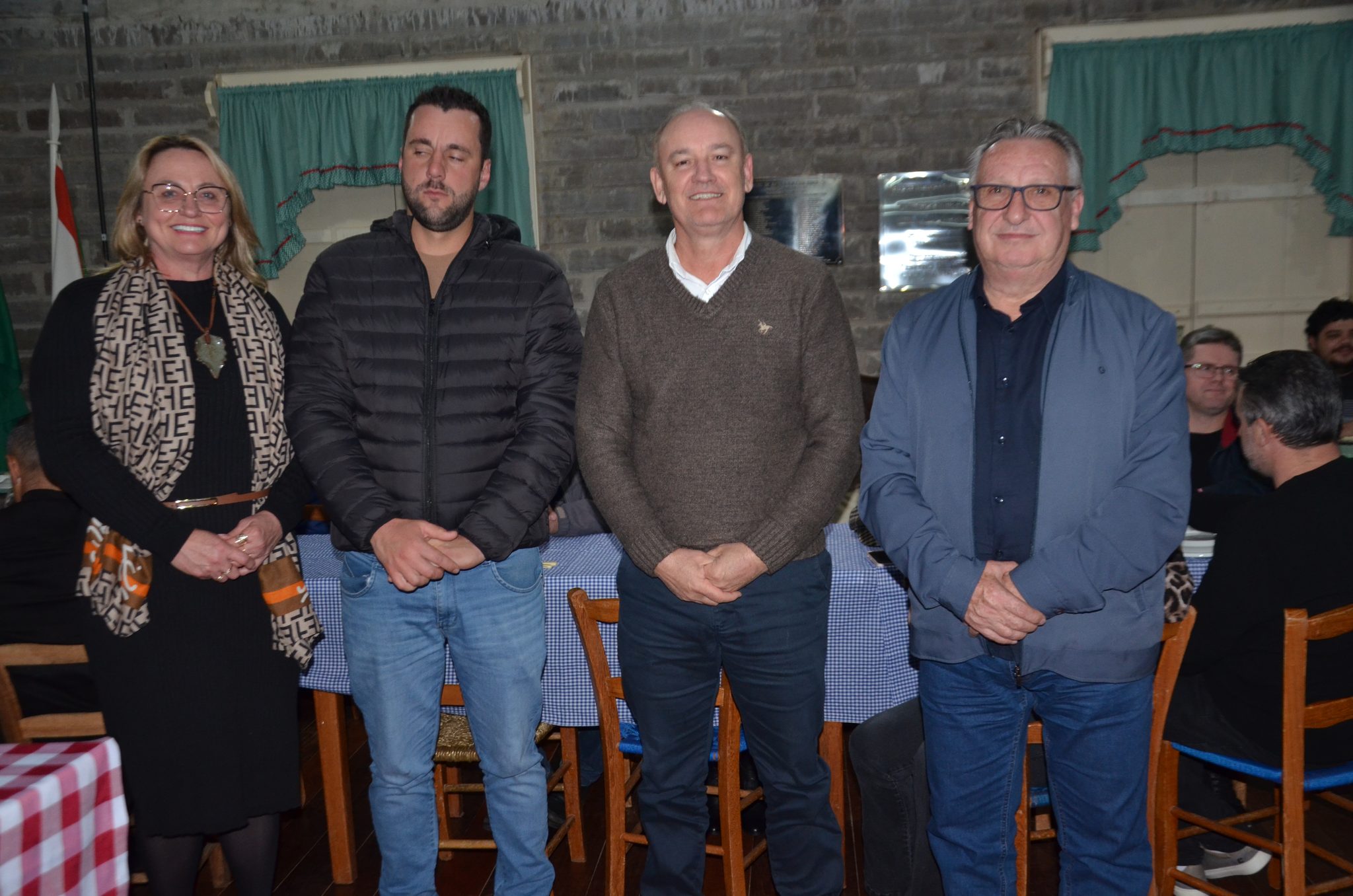 FW - Concurso Municipal de Vinhos - Jantar de resultados