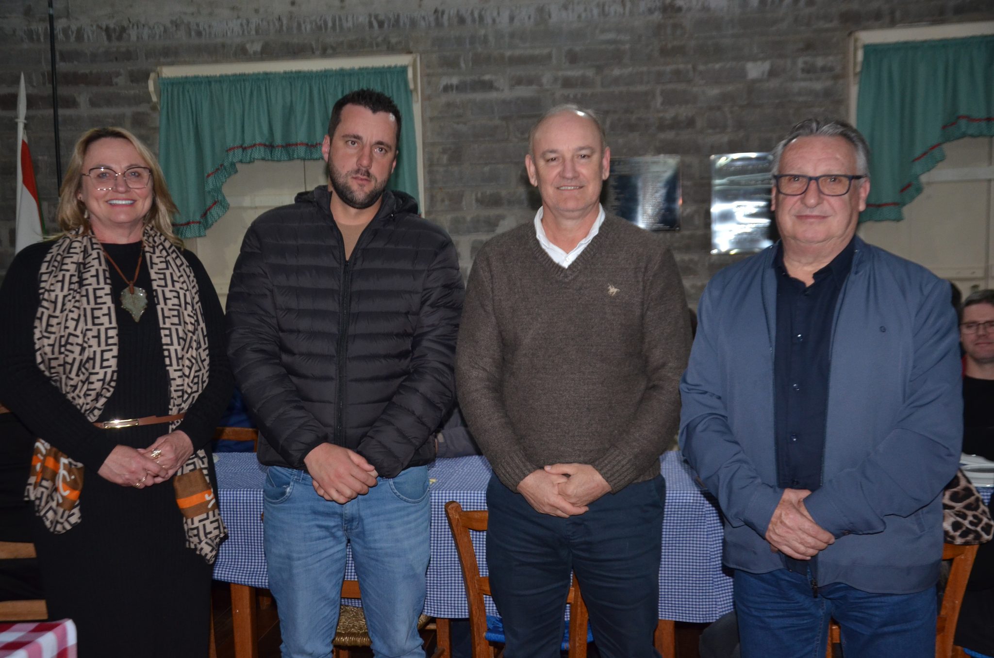 FW - Concurso Municipal de Vinhos - Jantar de resultados