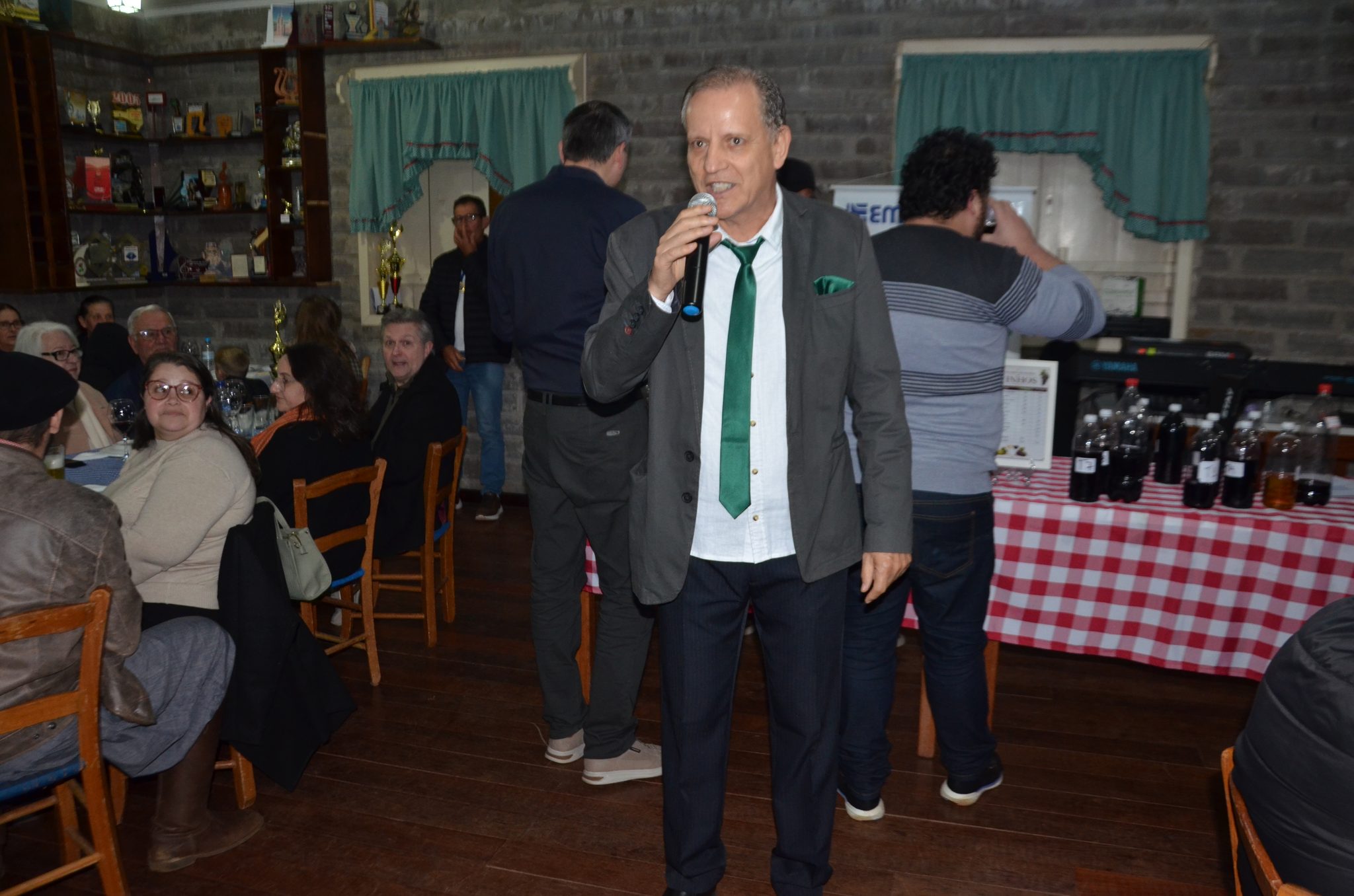 FW - Concurso Municipal de Vinhos - Jantar de resultados