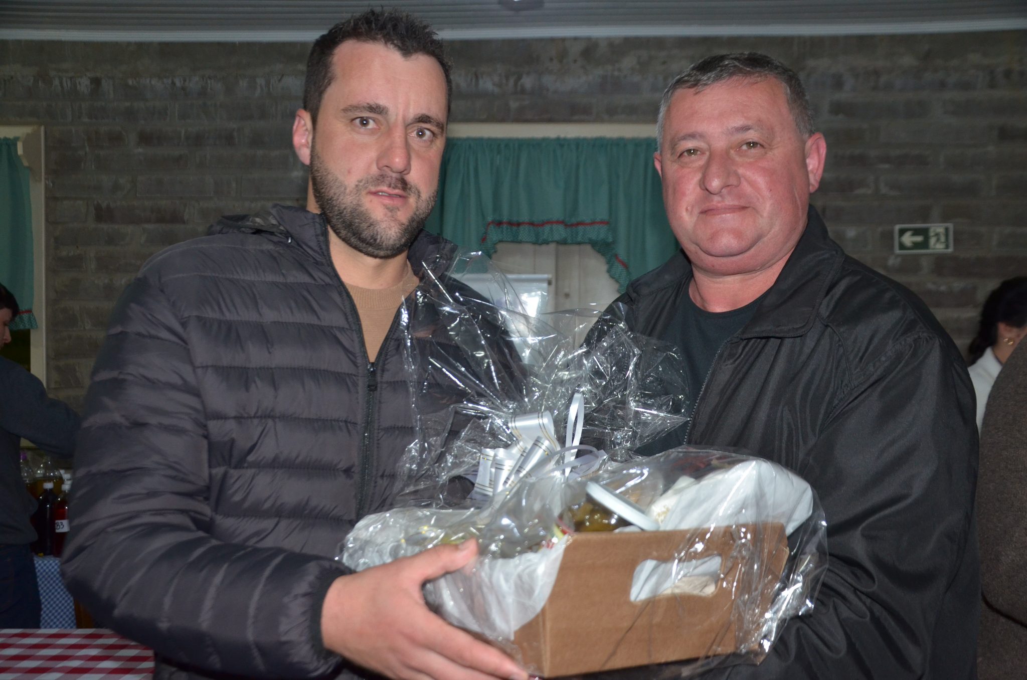 FW - Concurso Municipal de Vinhos - Jantar de resultados
