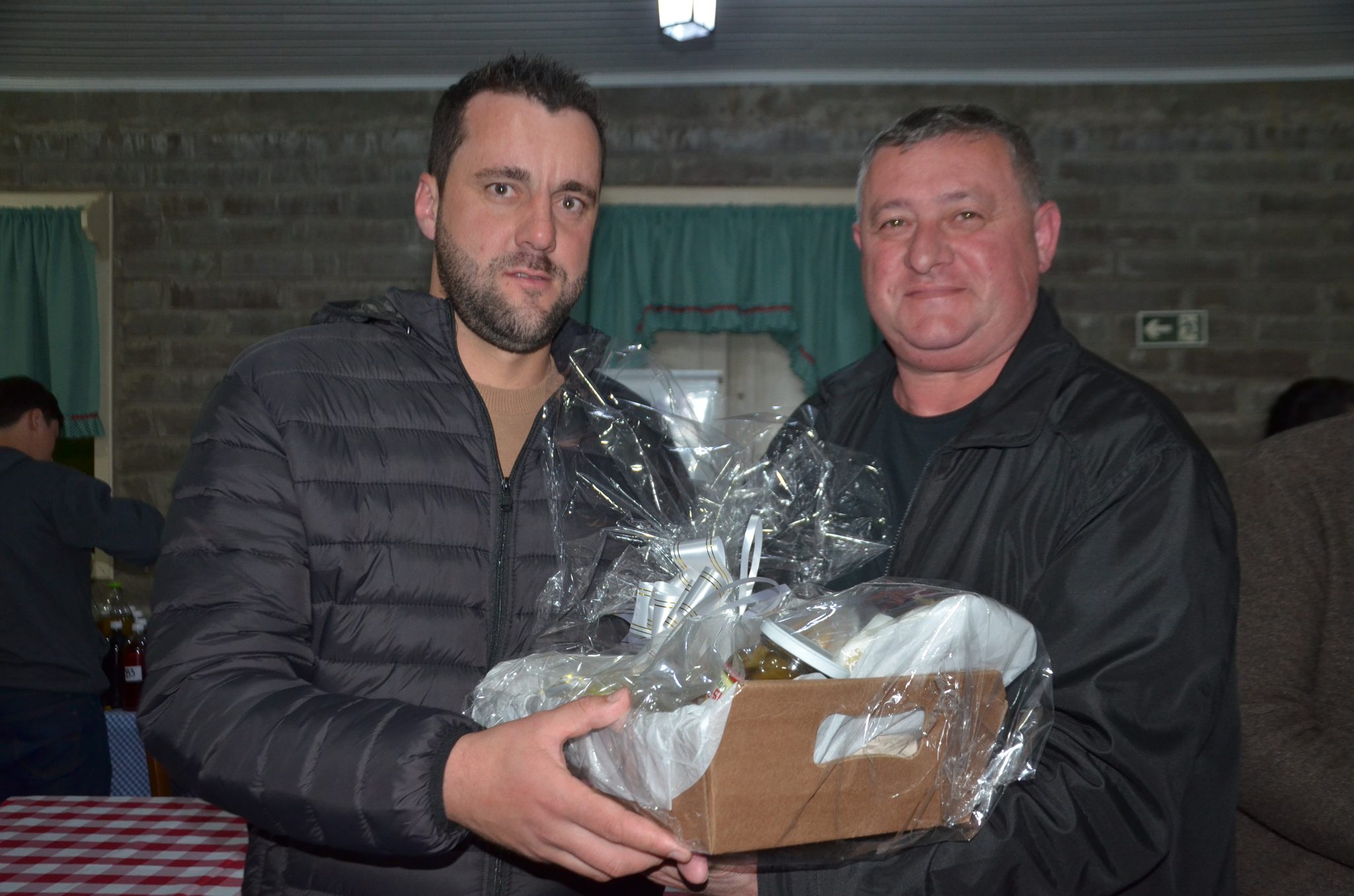 FW - Concurso Municipal de Vinhos - Jantar de resultados