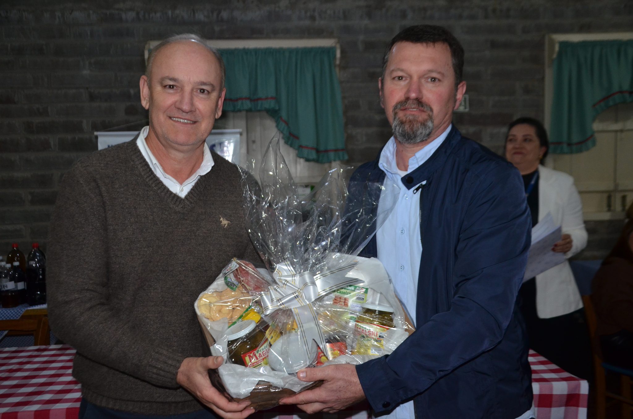 FW - Concurso Municipal de Vinhos - Jantar de resultados