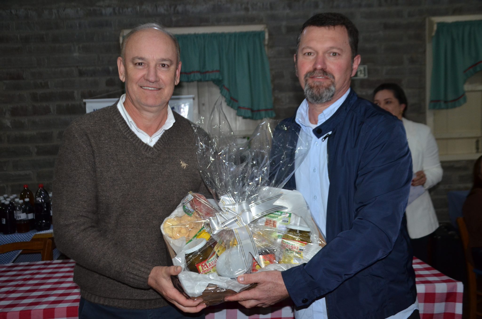 FW - Concurso Municipal de Vinhos - Jantar de resultados