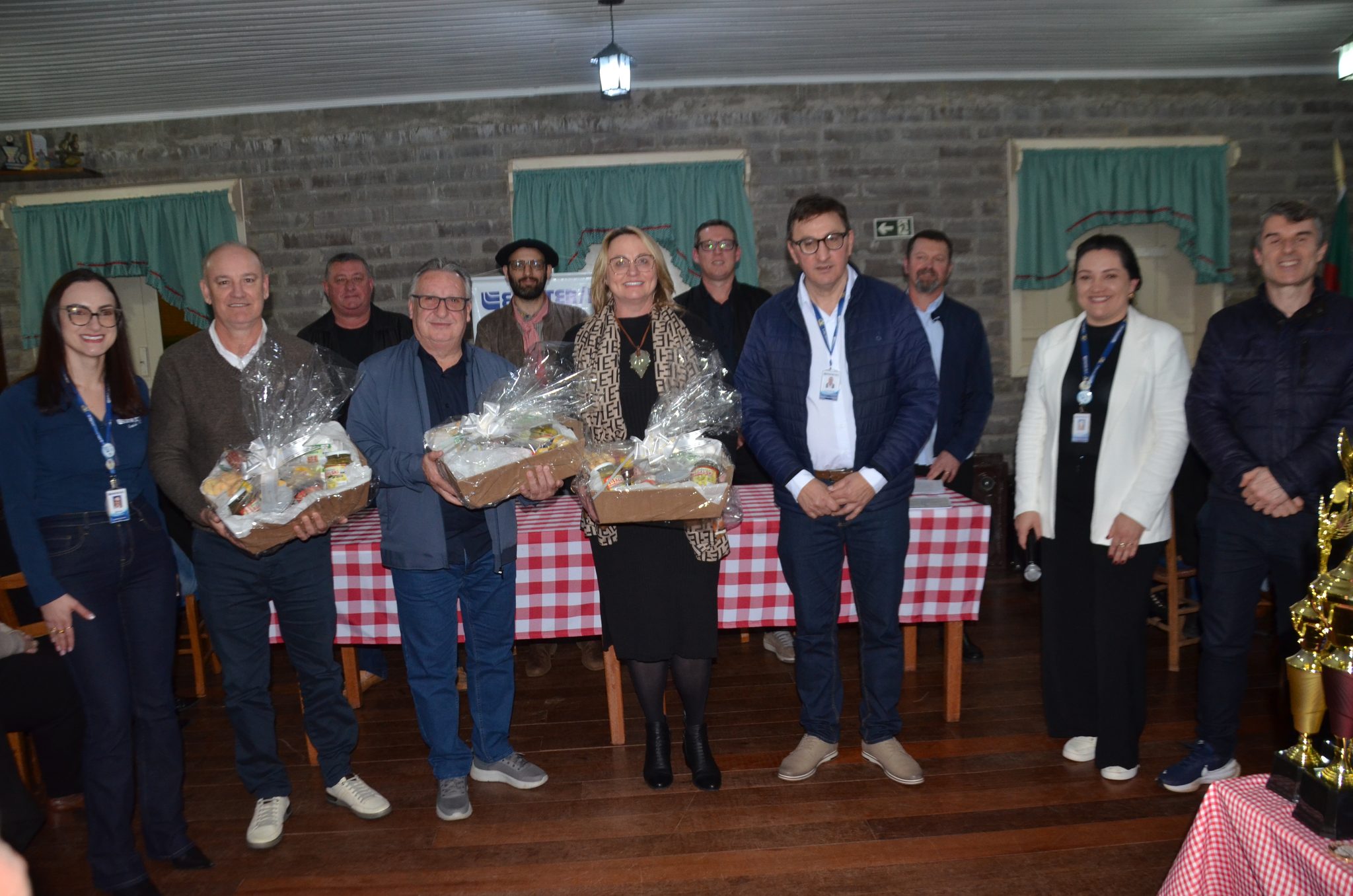 FW - Concurso Municipal de Vinhos - Jantar de resultados