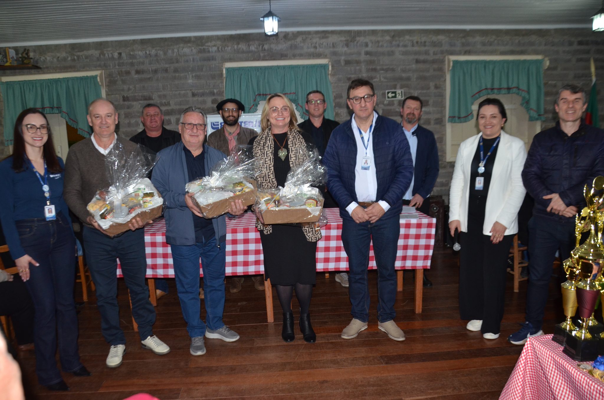 FW - Concurso Municipal de Vinhos - Jantar de resultados