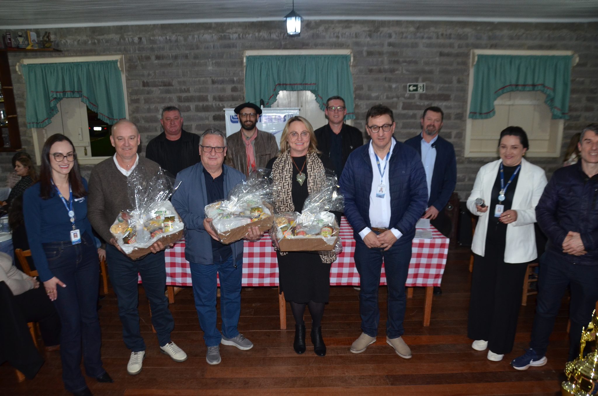 FW - Concurso Municipal de Vinhos - Jantar de resultados