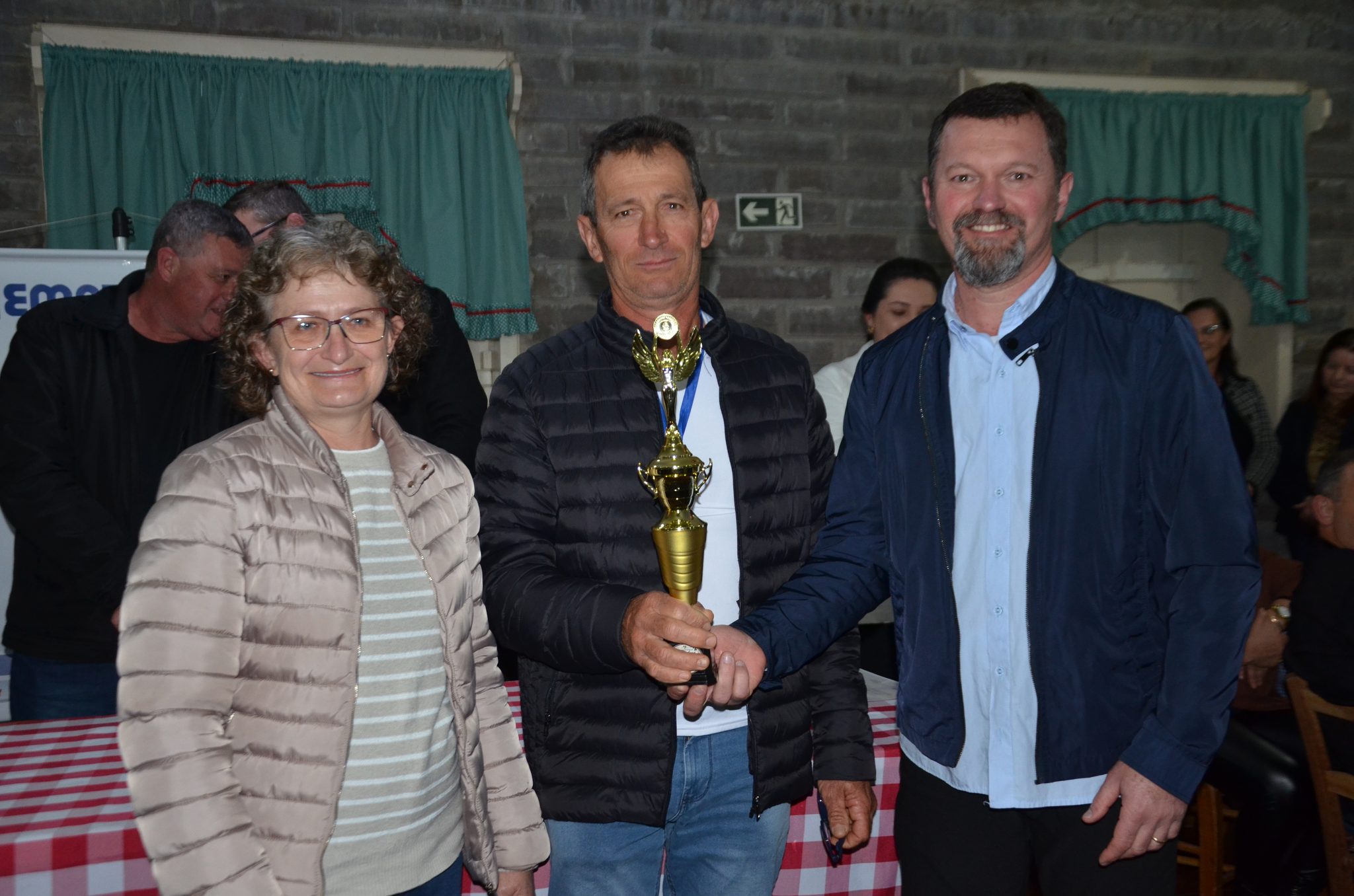 FW - Concurso Municipal de Vinhos - Jantar de resultados