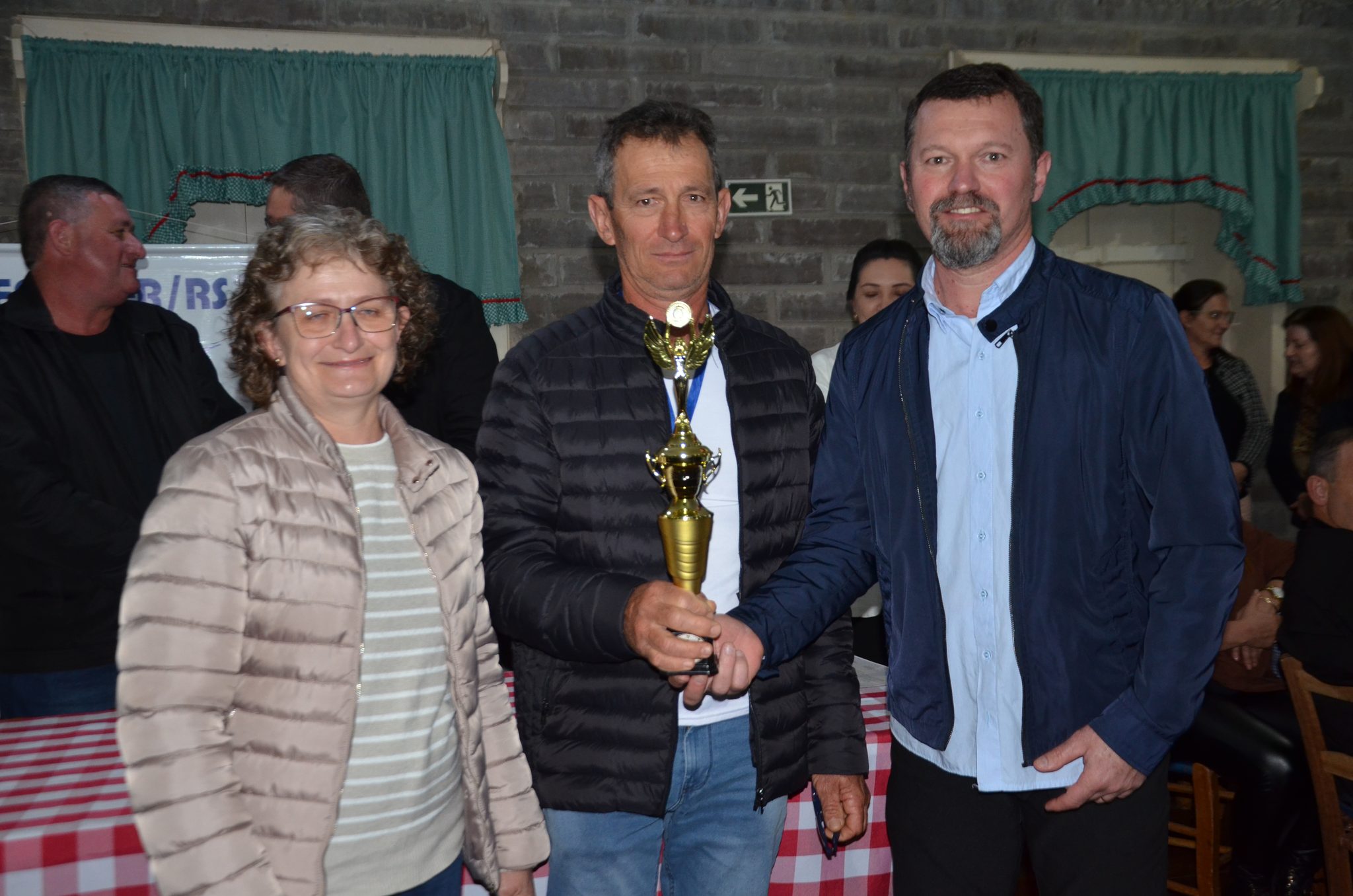 FW - Concurso Municipal de Vinhos - Jantar de resultados