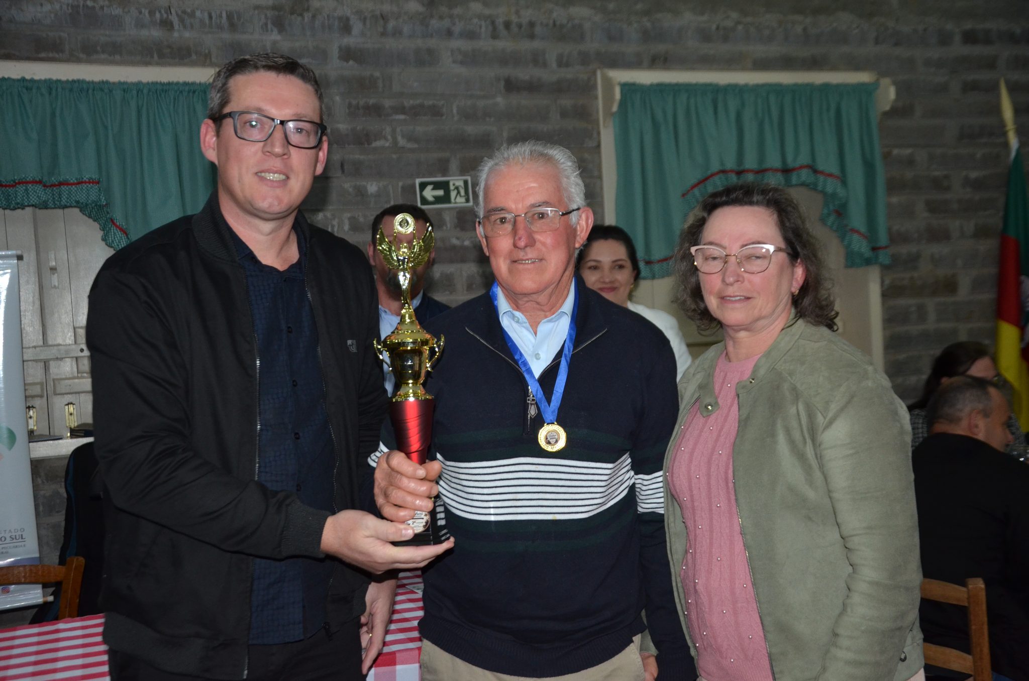 FW - Concurso Municipal de Vinhos - Jantar de resultados