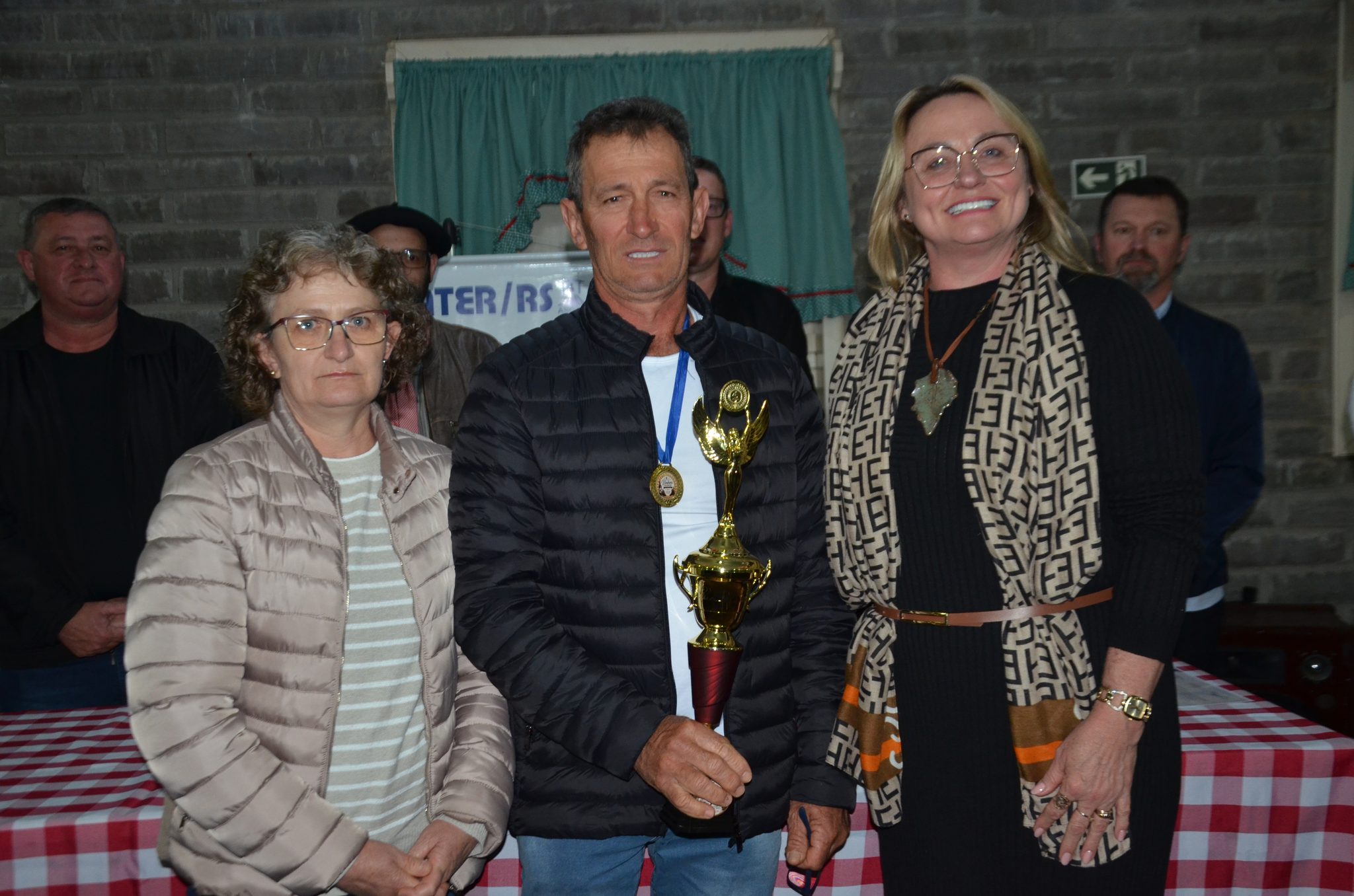 FW - Concurso Municipal de Vinhos - Jantar de resultados