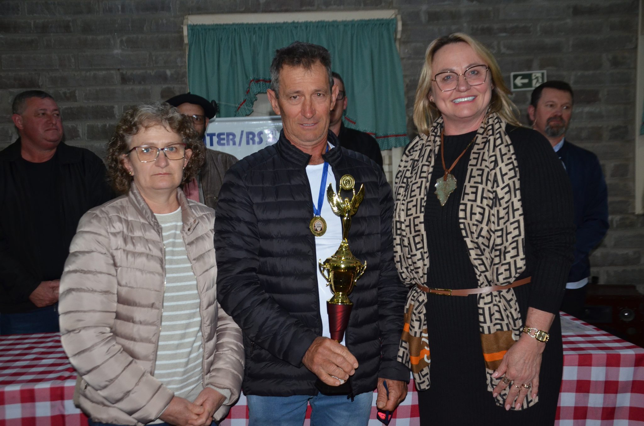 FW - Concurso Municipal de Vinhos - Jantar de resultados