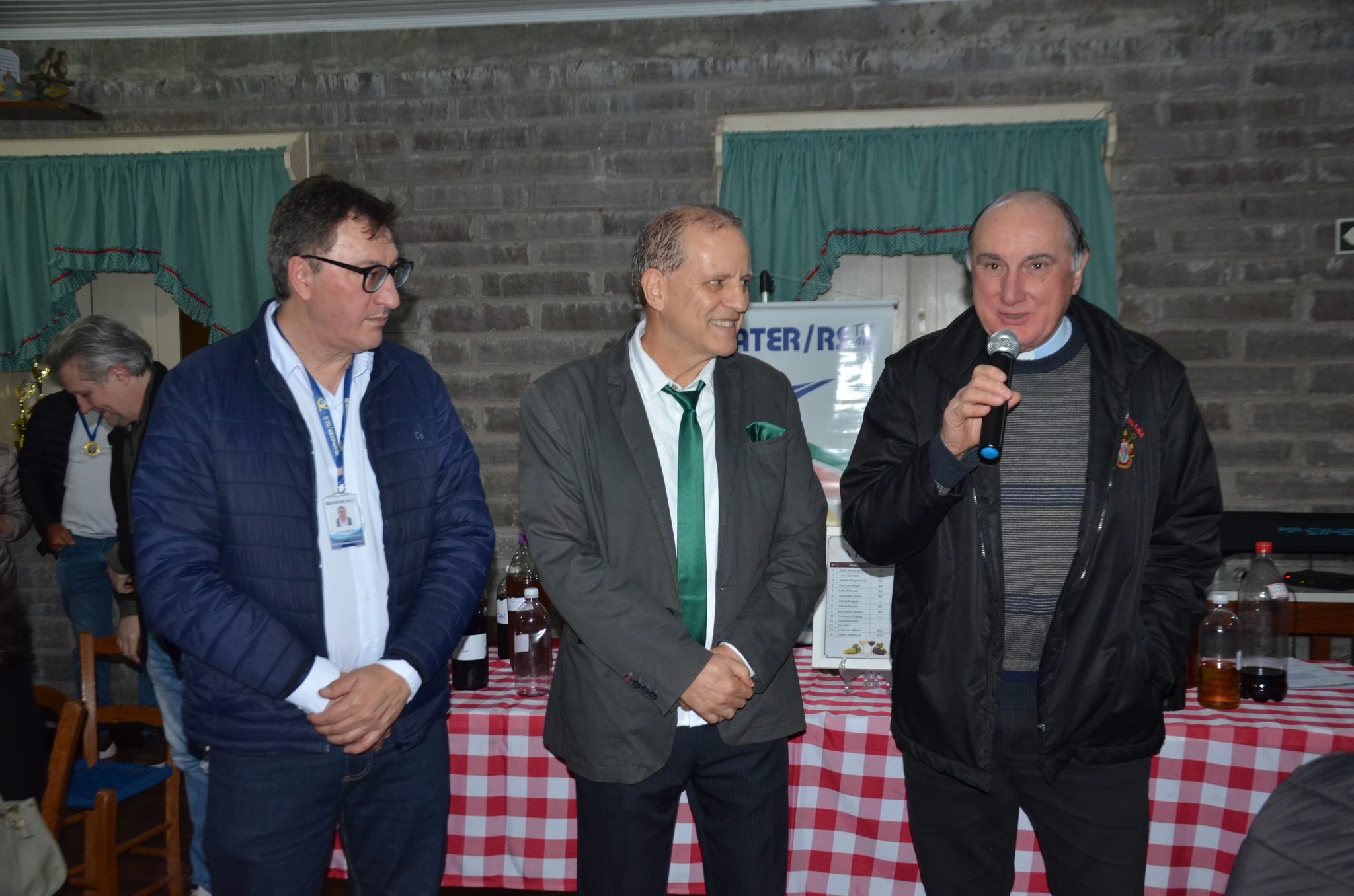 FW - Concurso Municipal de Vinhos - Jantar de resultados