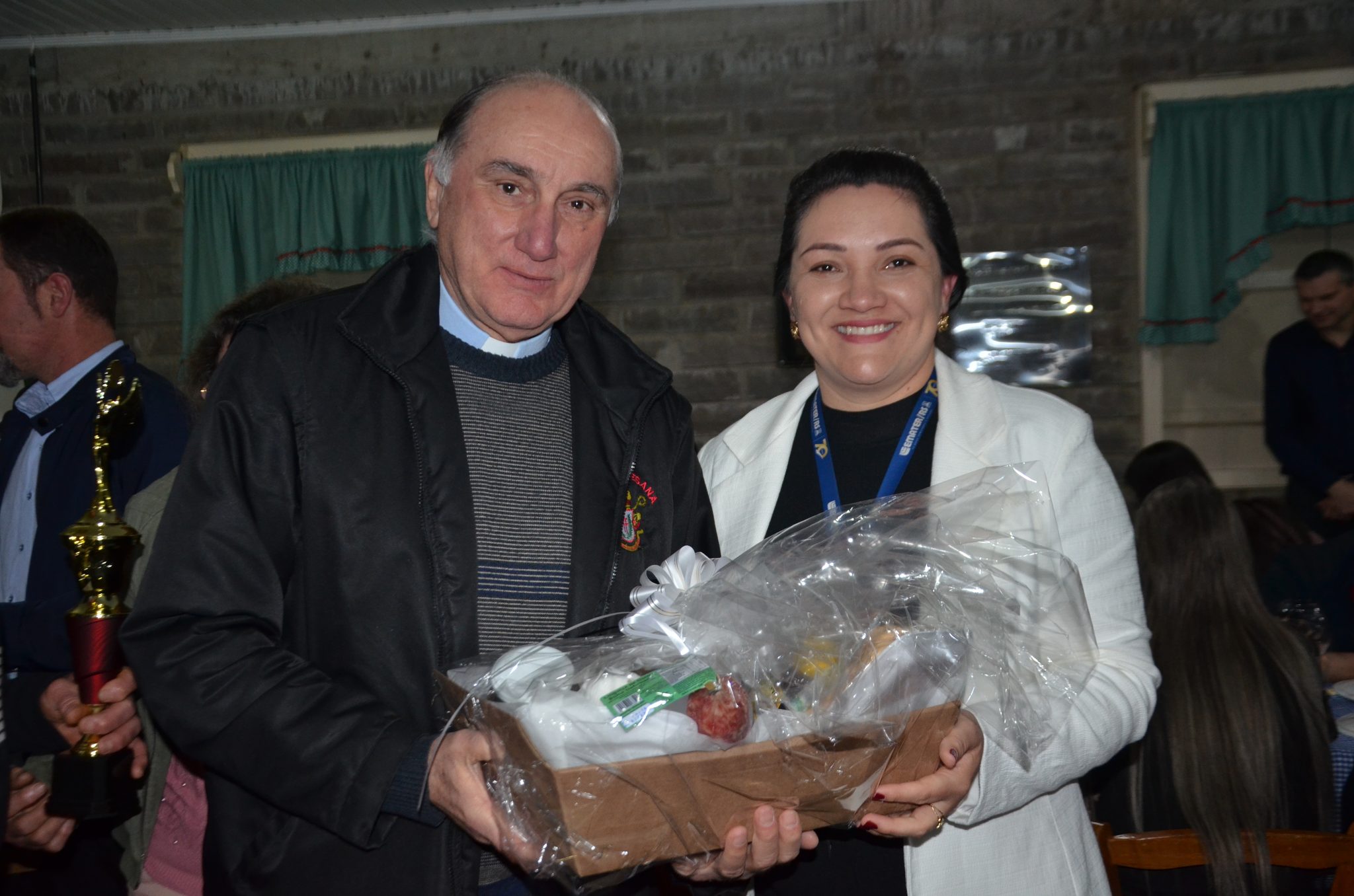 FW - Concurso Municipal de Vinhos - Jantar de resultados