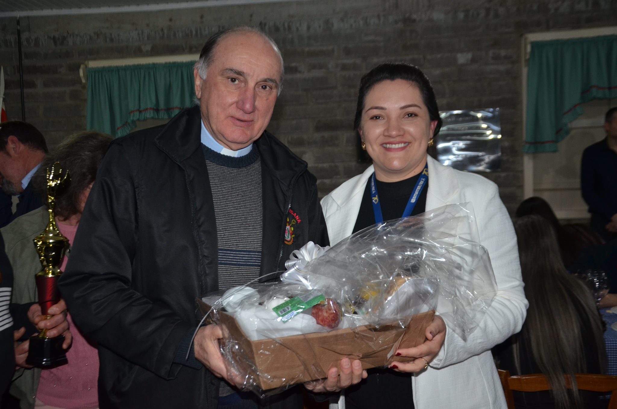 FW - Concurso Municipal de Vinhos - Jantar de resultados