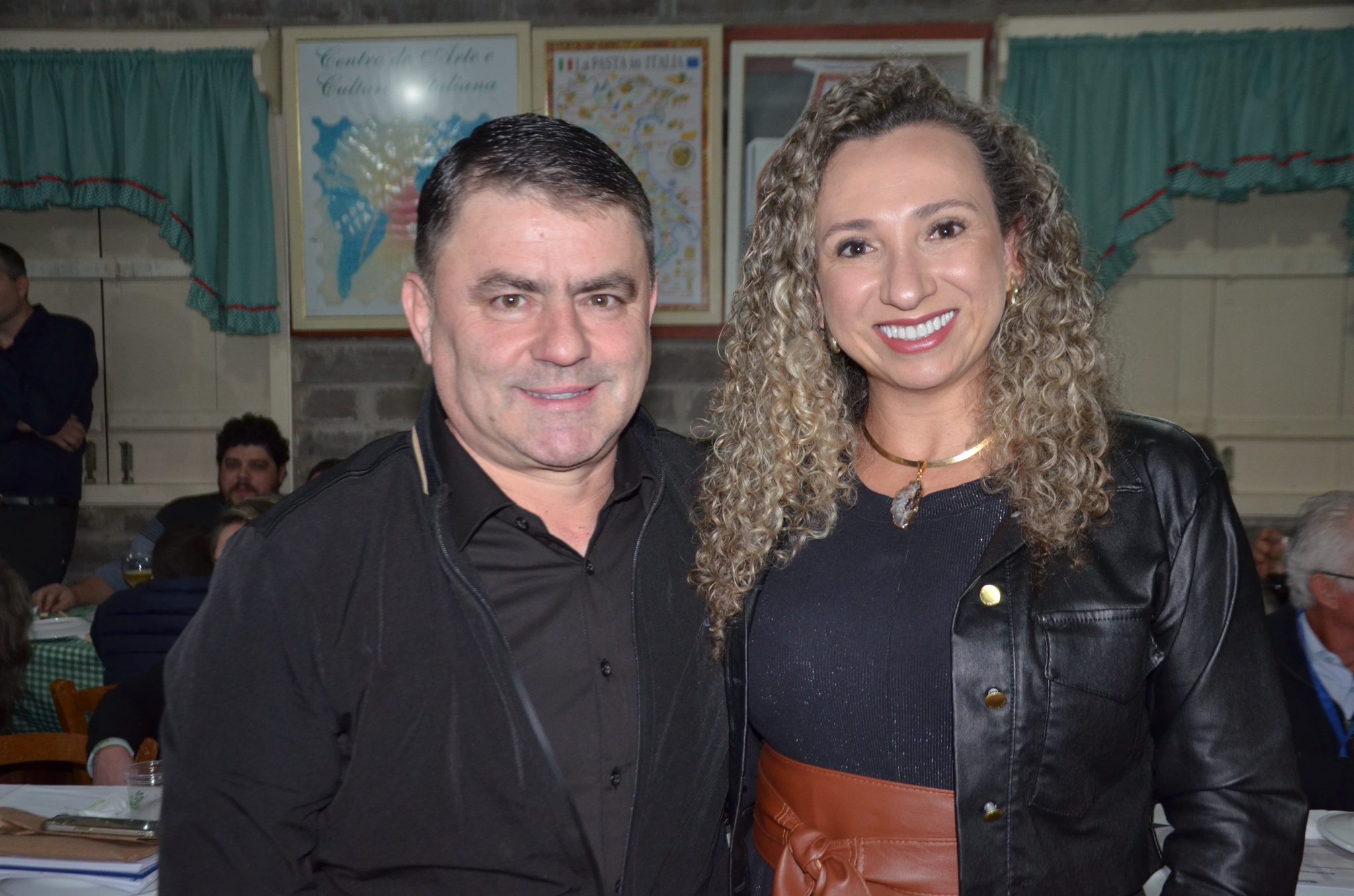 FW - Concurso Municipal de Vinhos - Jantar de resultados
