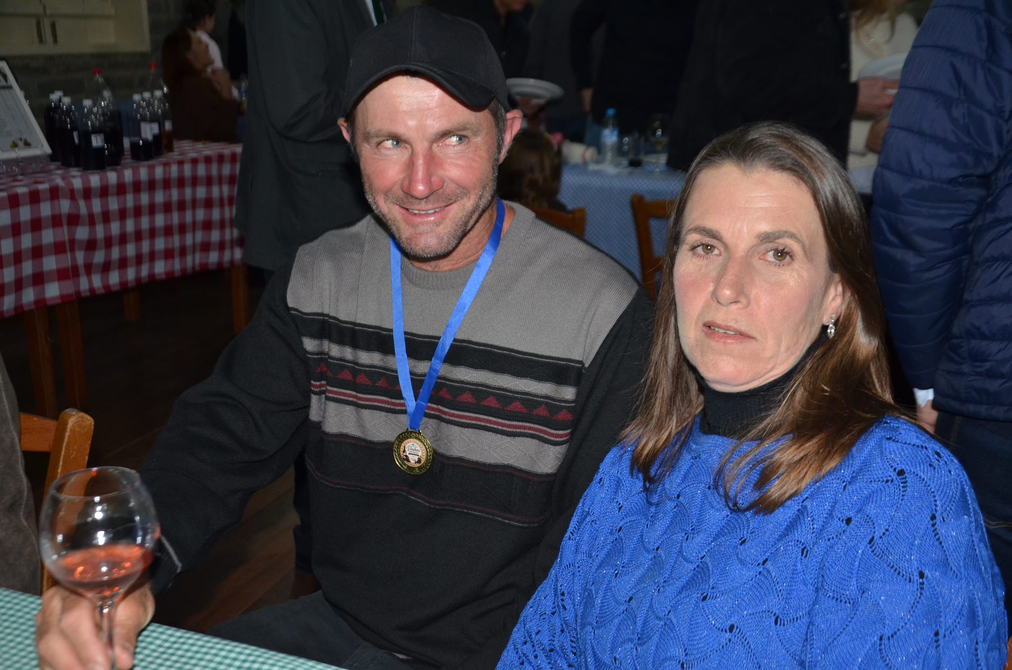 FW - Concurso Municipal de Vinhos - Jantar de resultados
