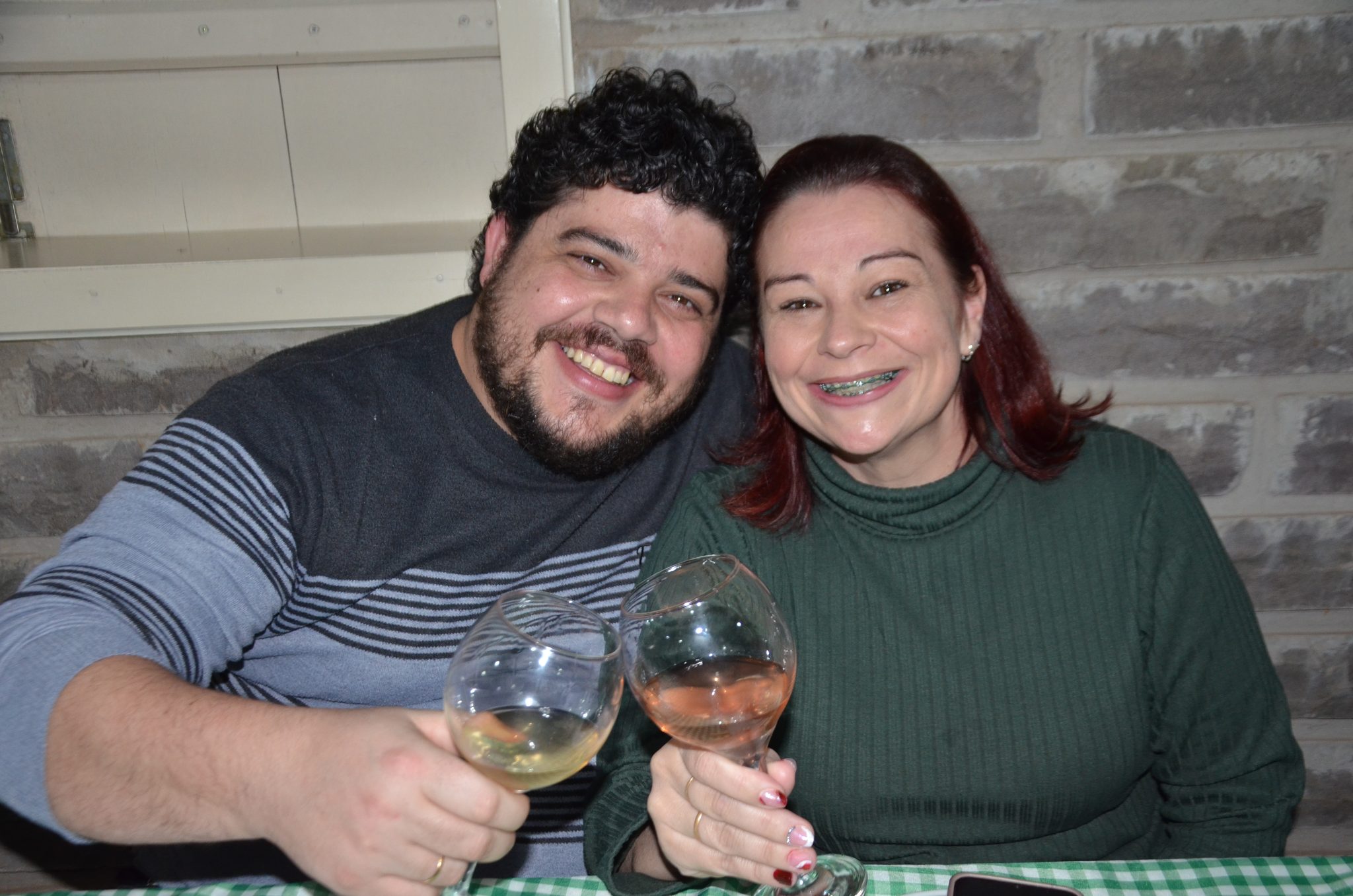 FW - Concurso Municipal de Vinhos - Jantar de resultados