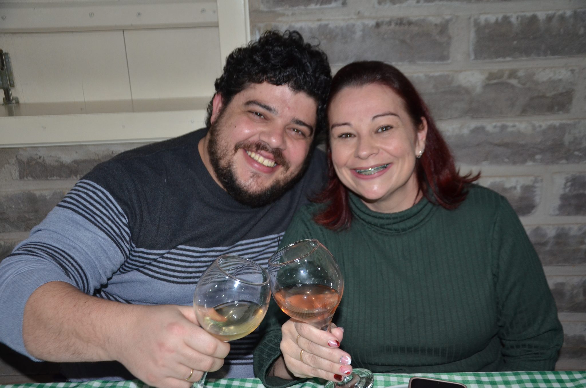 FW - Concurso Municipal de Vinhos - Jantar de resultados