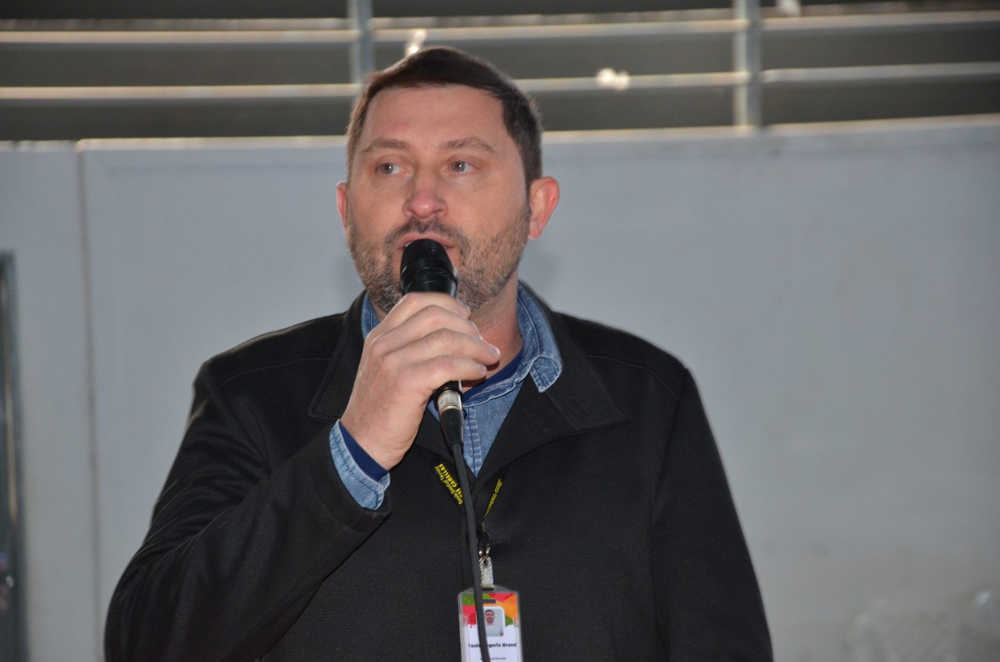 FW- Lançamento do livro “62 Anos da Escola Estadual Técnica José Cañellas – Um Gigante na Educação”