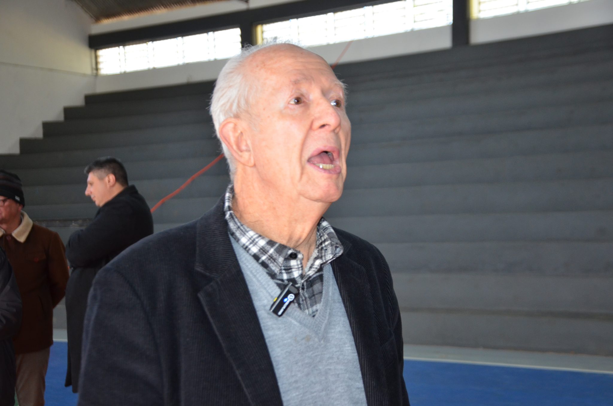 FW- Lançamento do livro “62 Anos da Escola Estadual Técnica José Cañellas – Um Gigante na Educação”