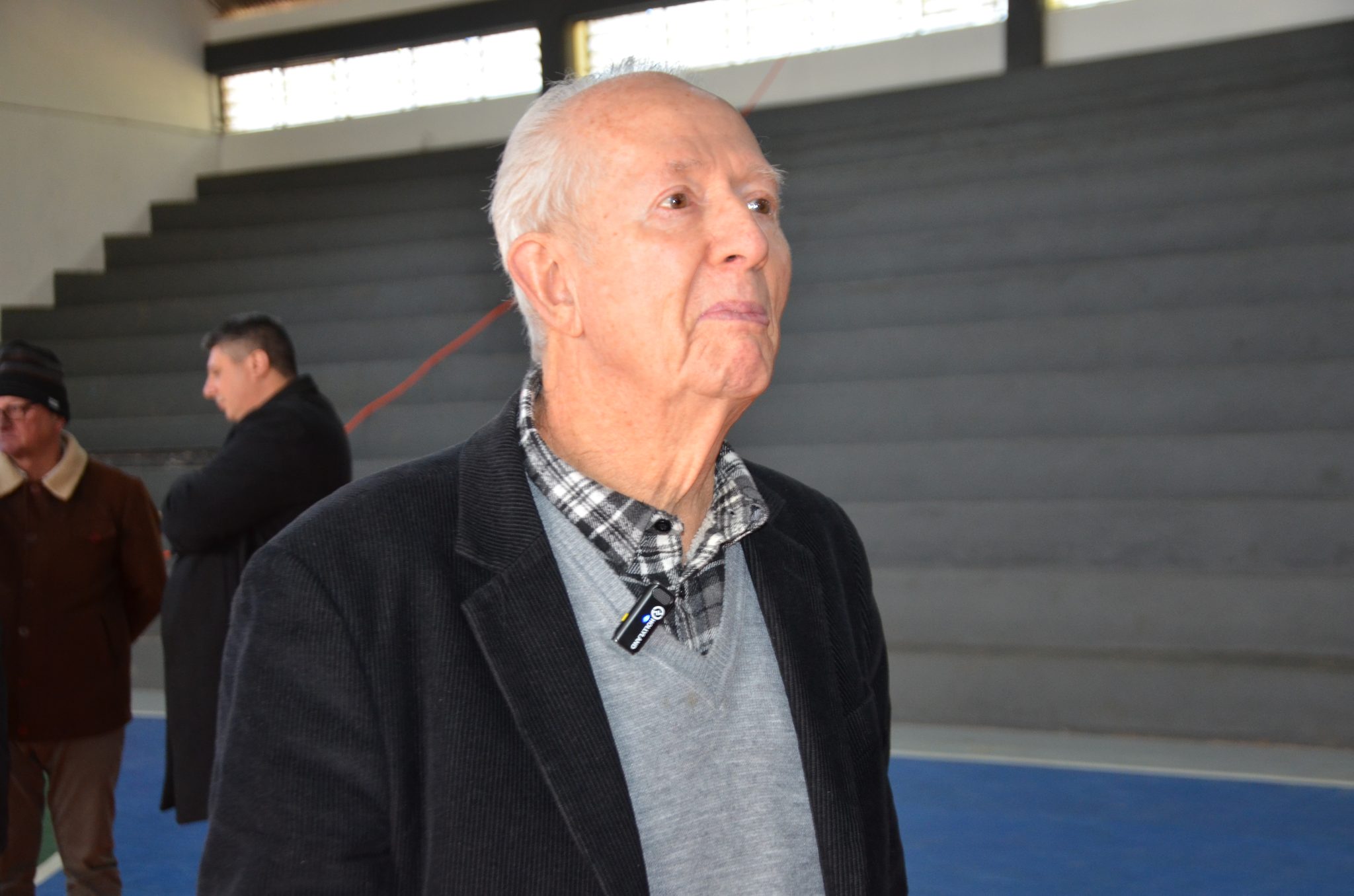 FW- Lançamento do livro “62 Anos da Escola Estadual Técnica José Cañellas – Um Gigante na Educação”