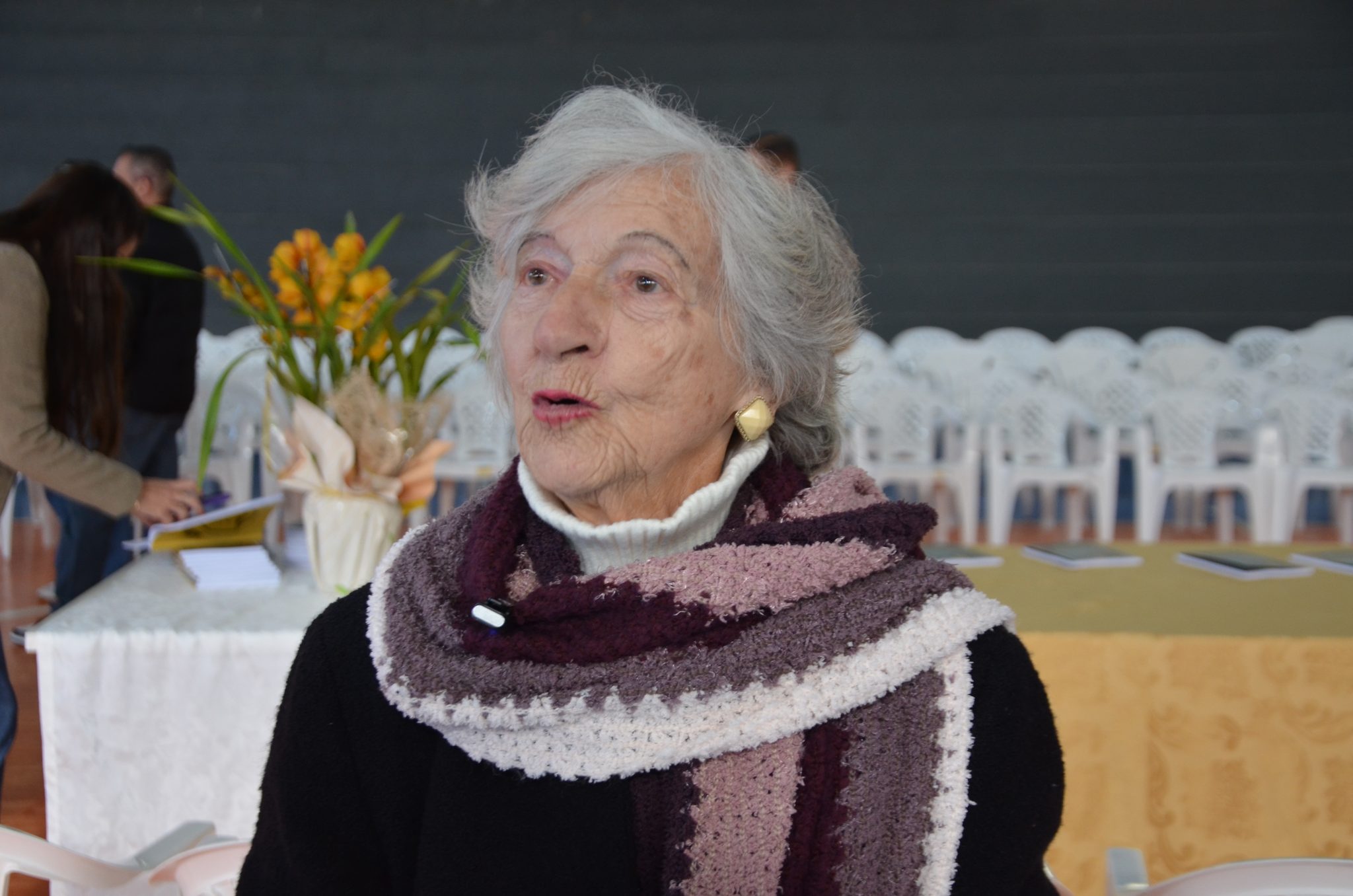 FW- Lançamento do livro “62 Anos da Escola Estadual Técnica José Cañellas – Um Gigante na Educação”