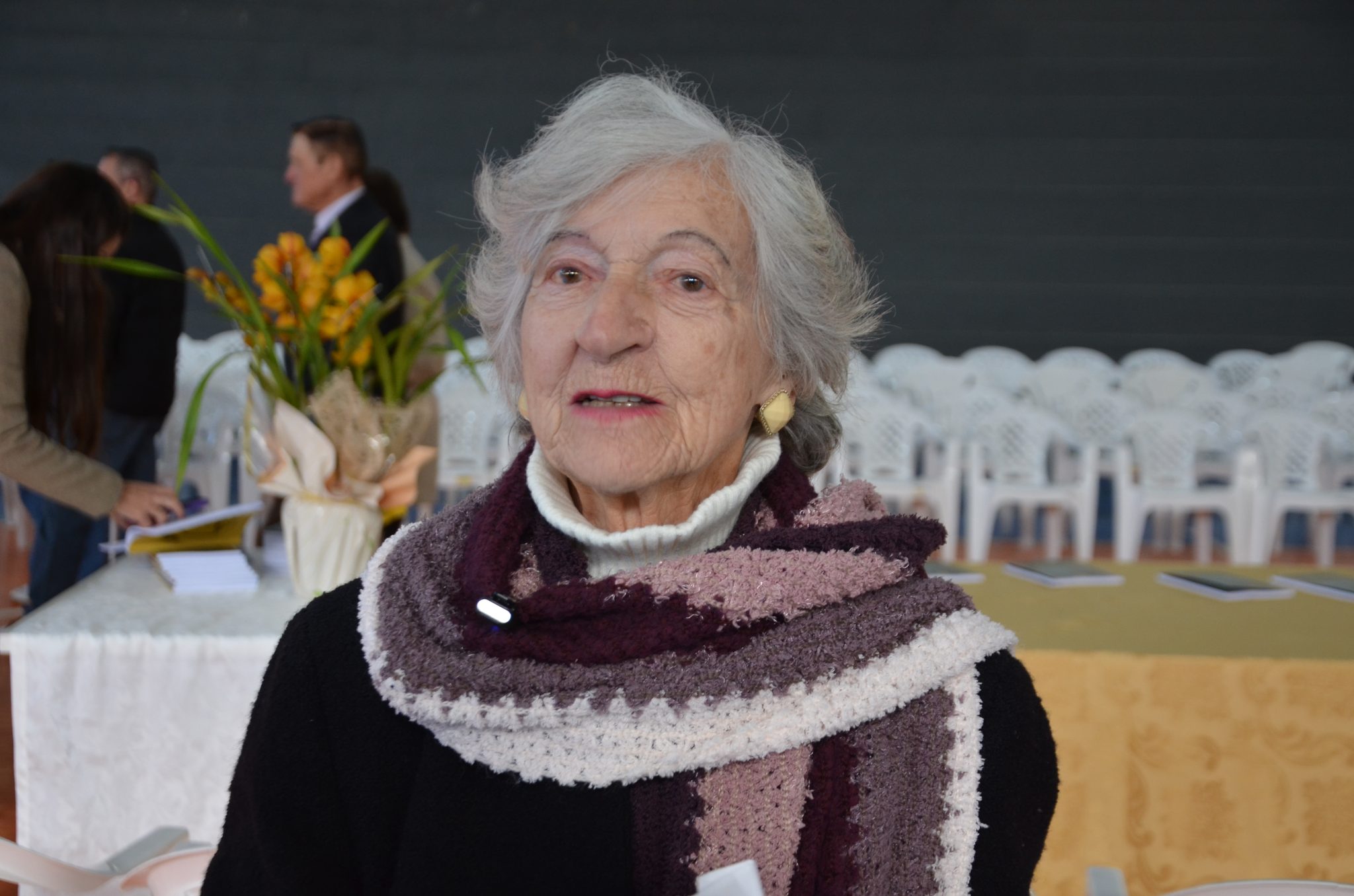 FW- Lançamento do livro “62 Anos da Escola Estadual Técnica José Cañellas – Um Gigante na Educação”