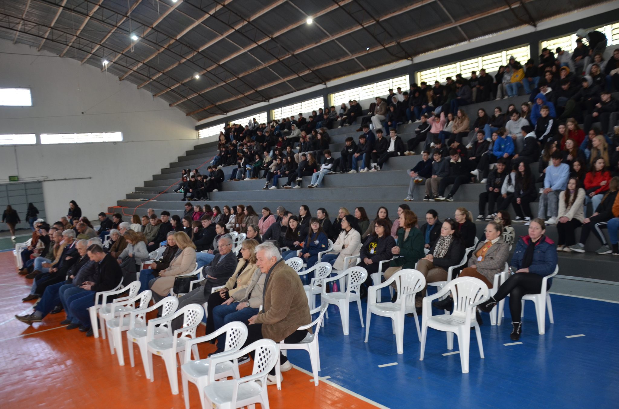 FW- Lançamento do livro “62 Anos da Escola Estadual Técnica José Cañellas – Um Gigante na Educação”