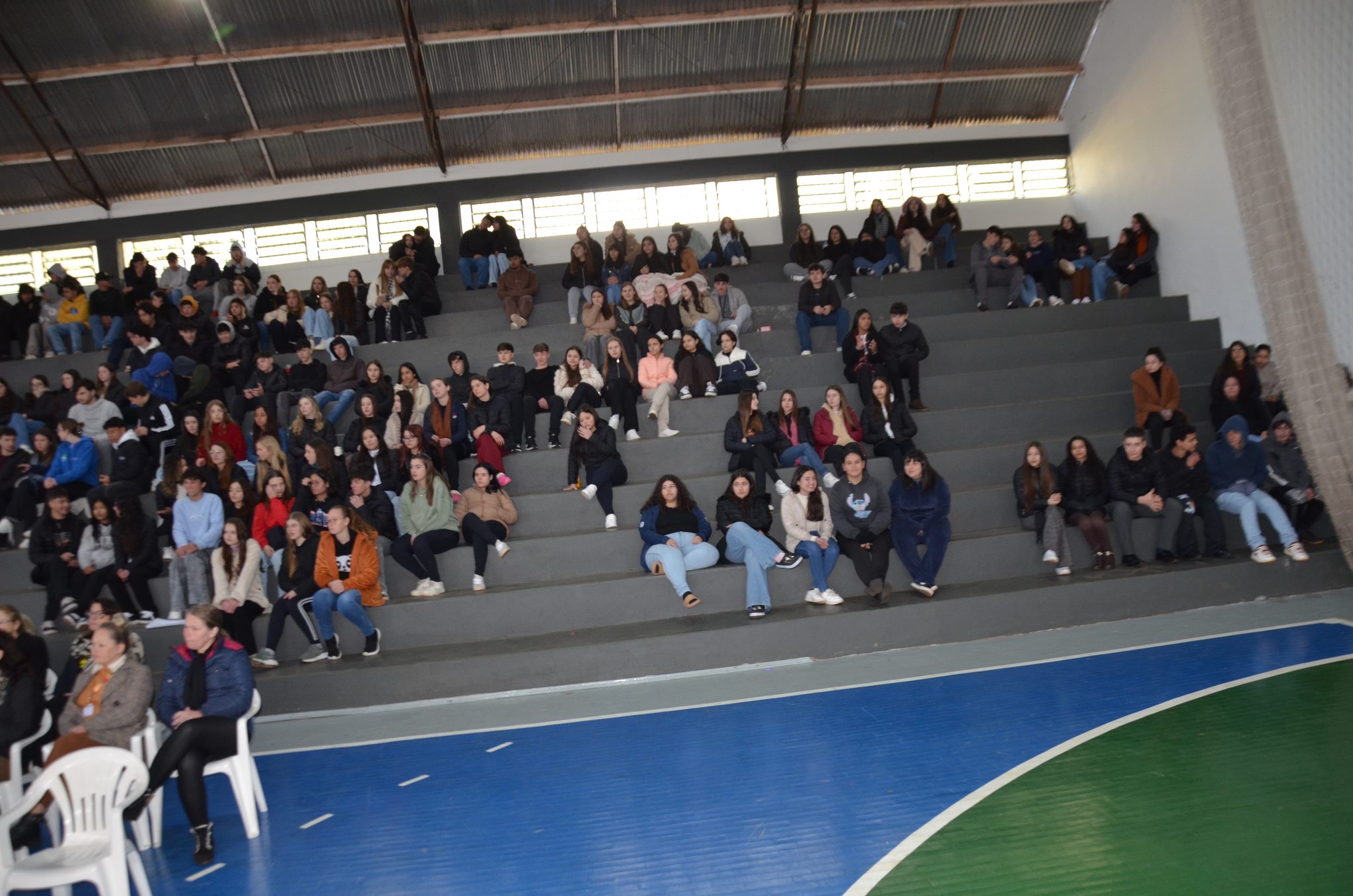 FW- Lançamento do livro “62 Anos da Escola Estadual Técnica José Cañellas – Um Gigante na Educação”