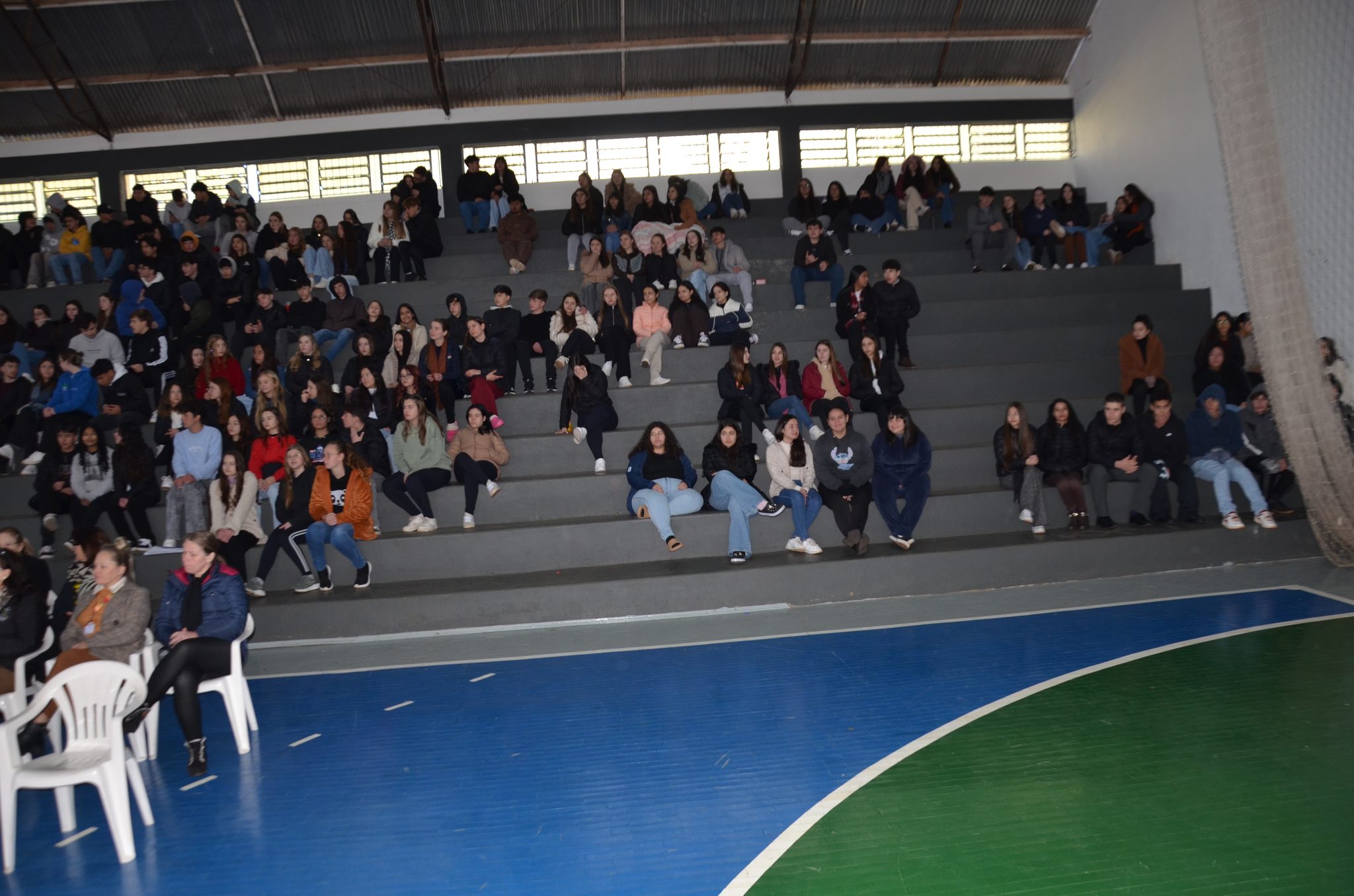 FW- Lançamento do livro “62 Anos da Escola Estadual Técnica José Cañellas – Um Gigante na Educação”