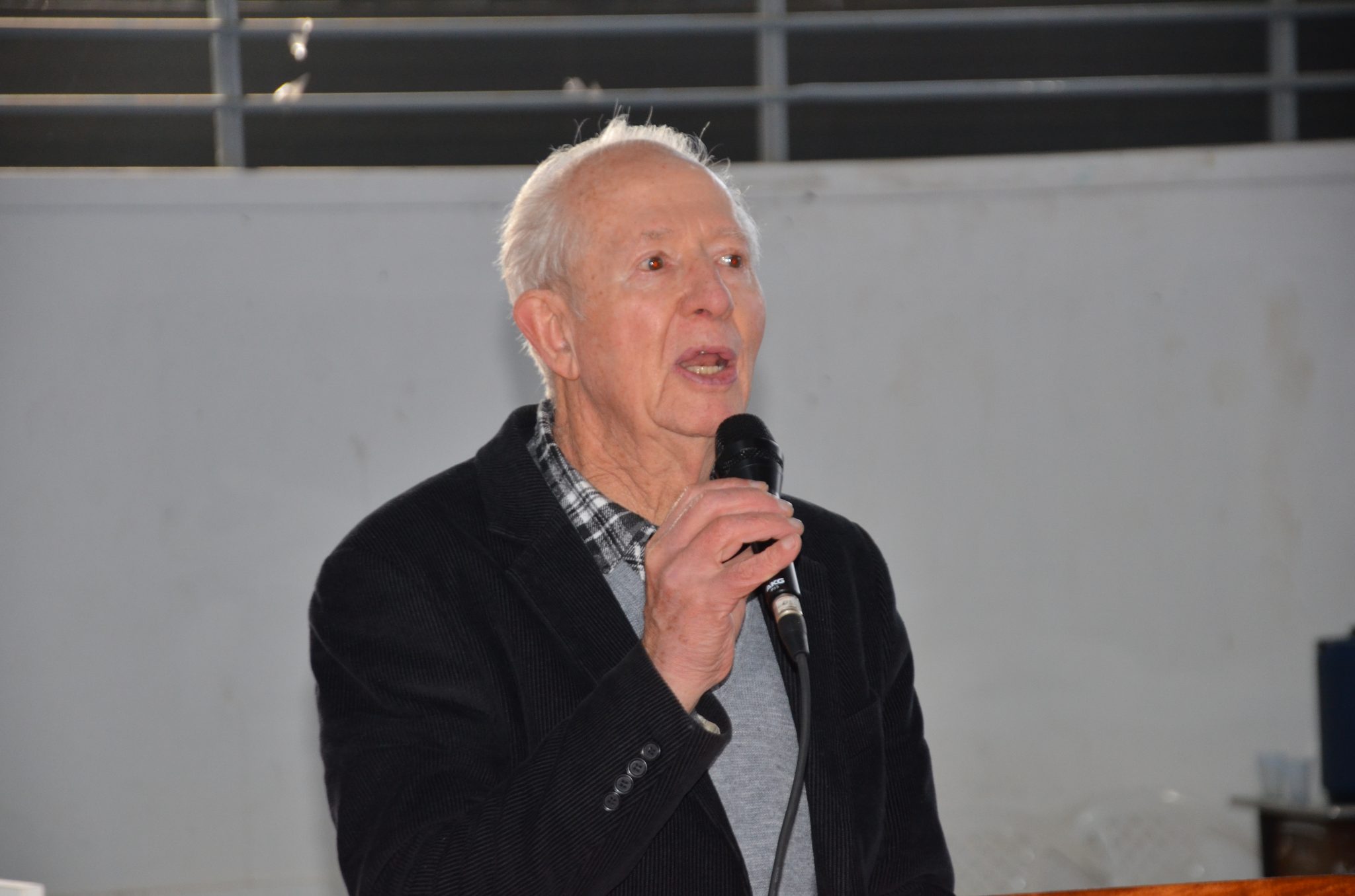 FW- Lançamento do livro “62 Anos da Escola Estadual Técnica José Cañellas – Um Gigante na Educação”