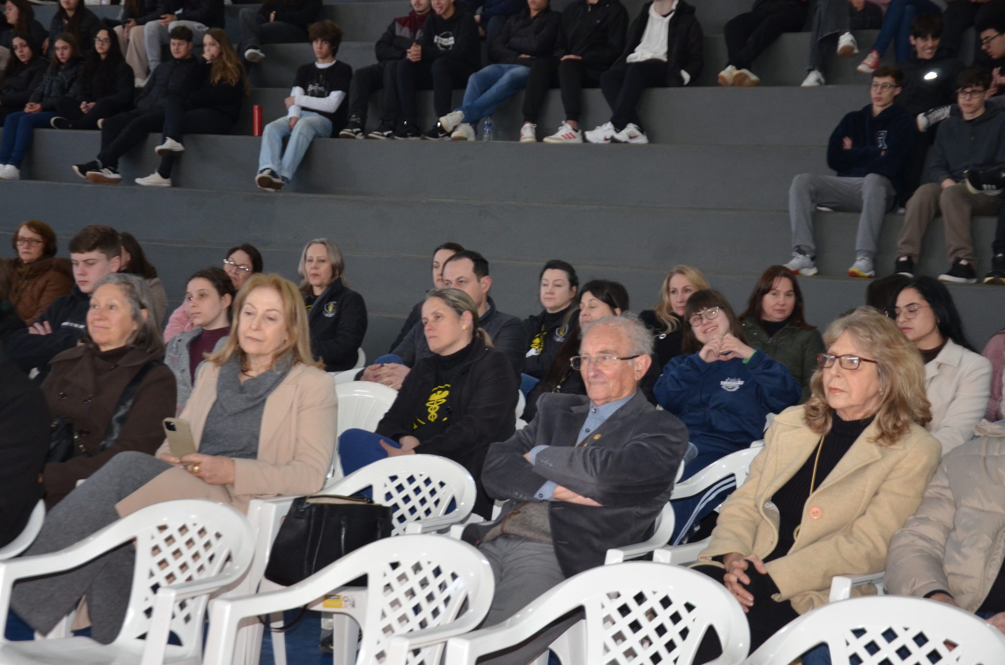 FW- Lançamento do livro “62 Anos da Escola Estadual Técnica José Cañellas – Um Gigante na Educação”