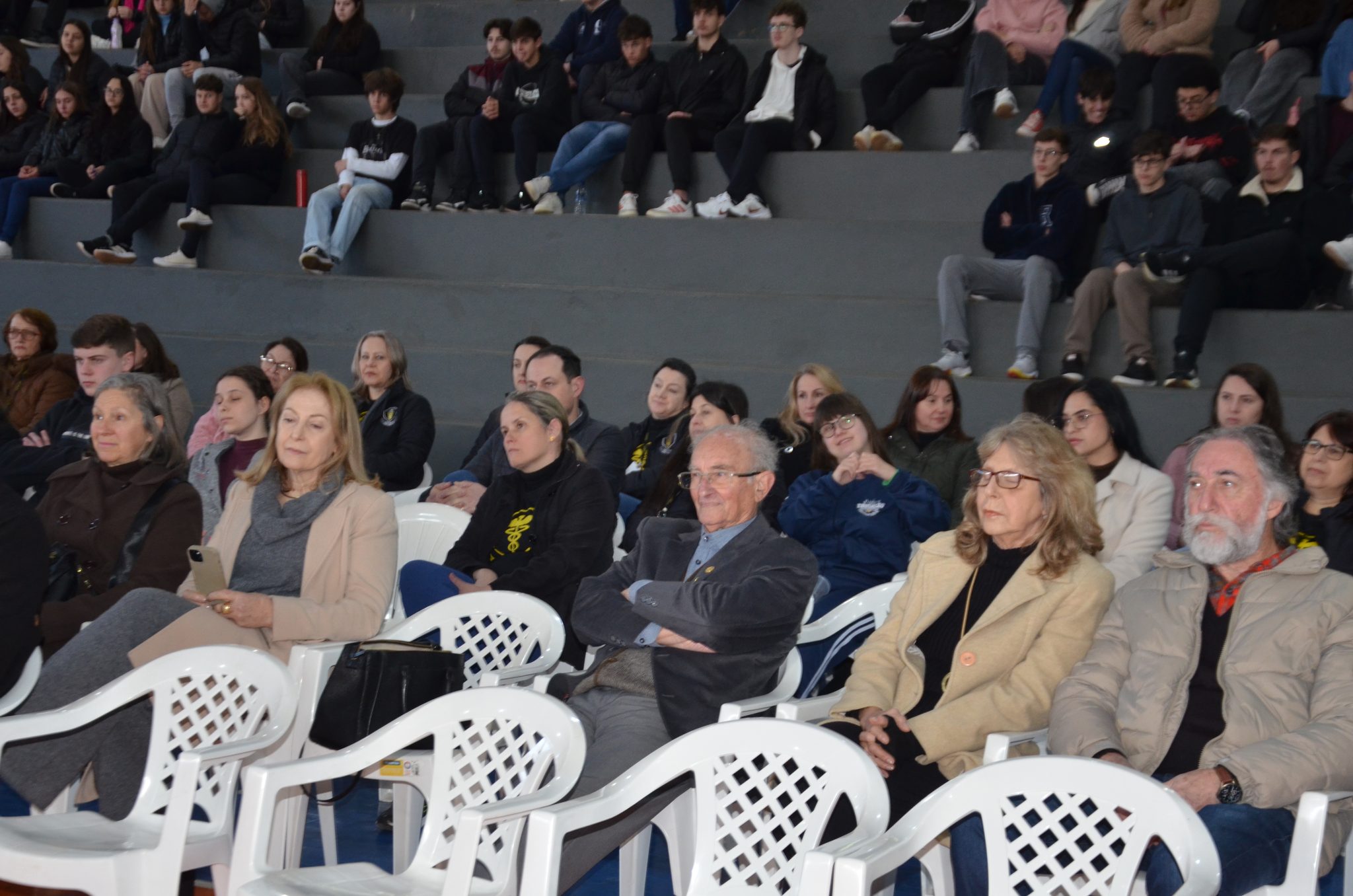 FW- Lançamento do livro “62 Anos da Escola Estadual Técnica José Cañellas – Um Gigante na Educação”