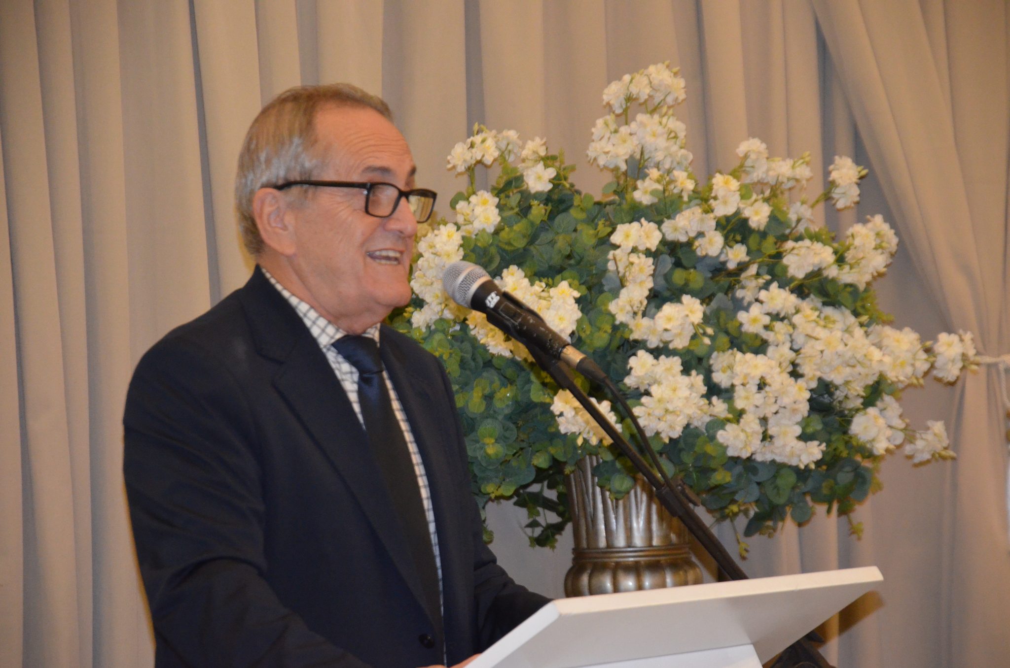 FW - Lançamento do Livro Troncos da Família Botton