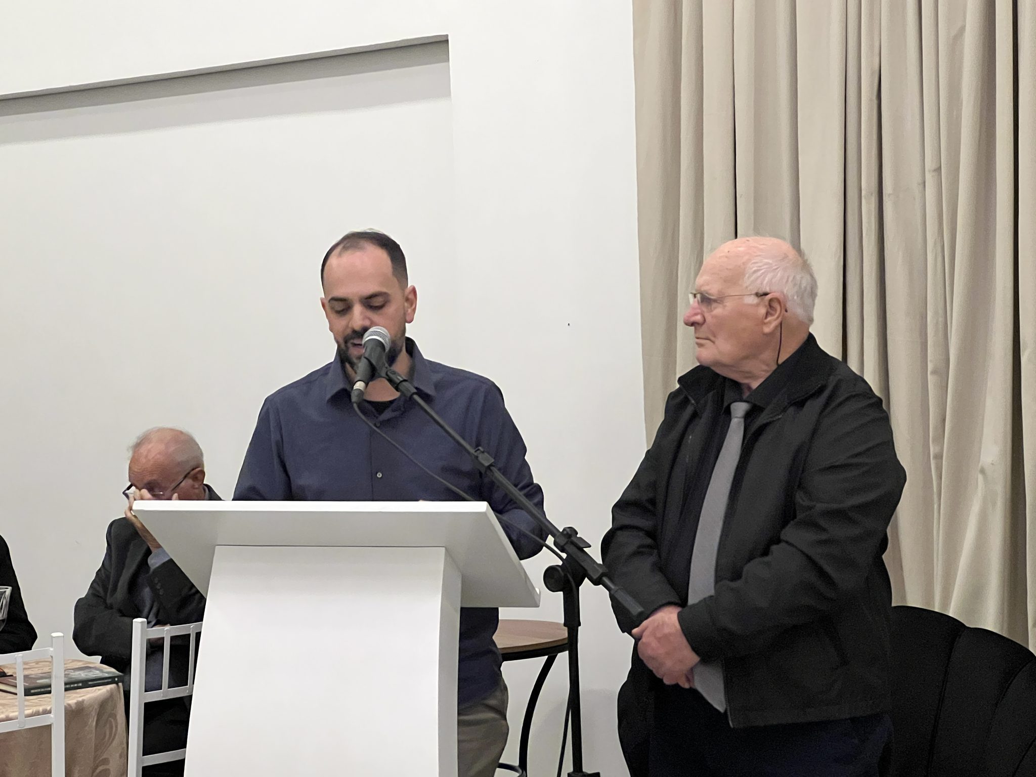 FW - Lançamento do Livro Troncos da Família Botton