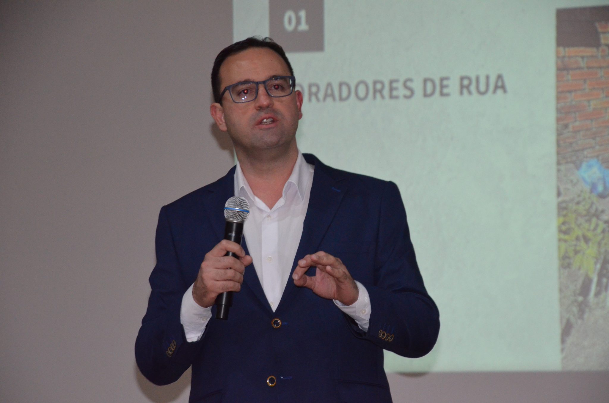 FW - Palestra da AEFW "Caminhos para o Desenvolvimento"