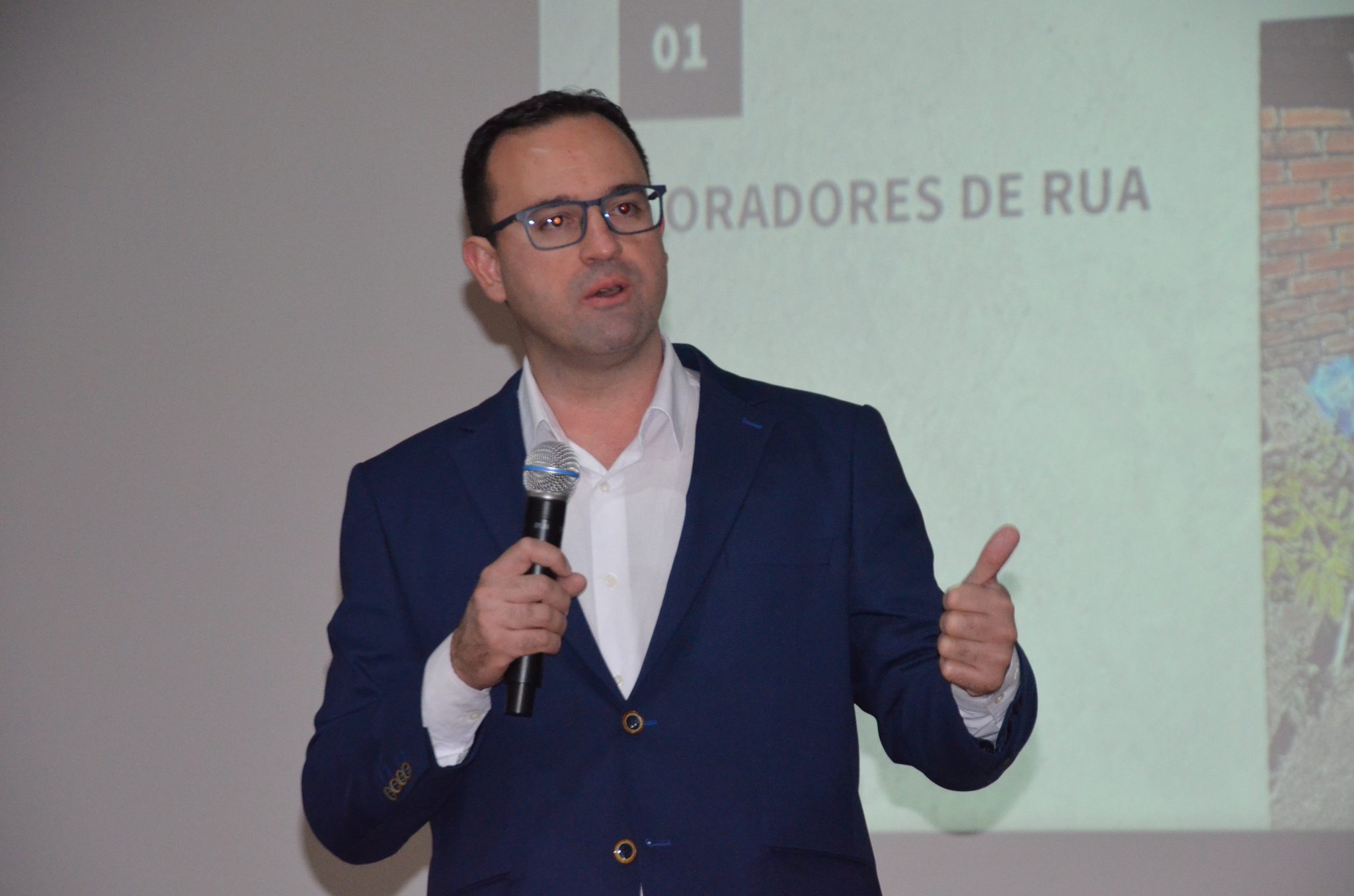 FW - Palestra da AEFW "Caminhos para o Desenvolvimento"