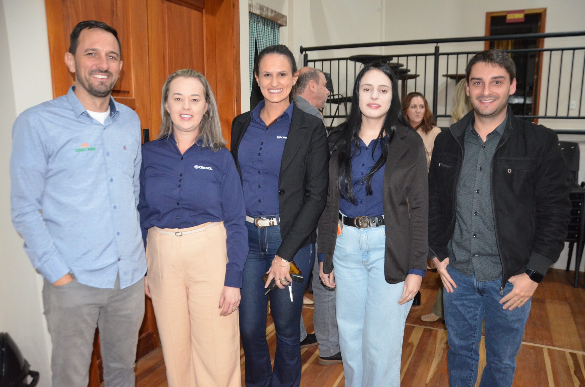 FW - Palestra da AEFW "Caminhos para o Desenvolvimento"