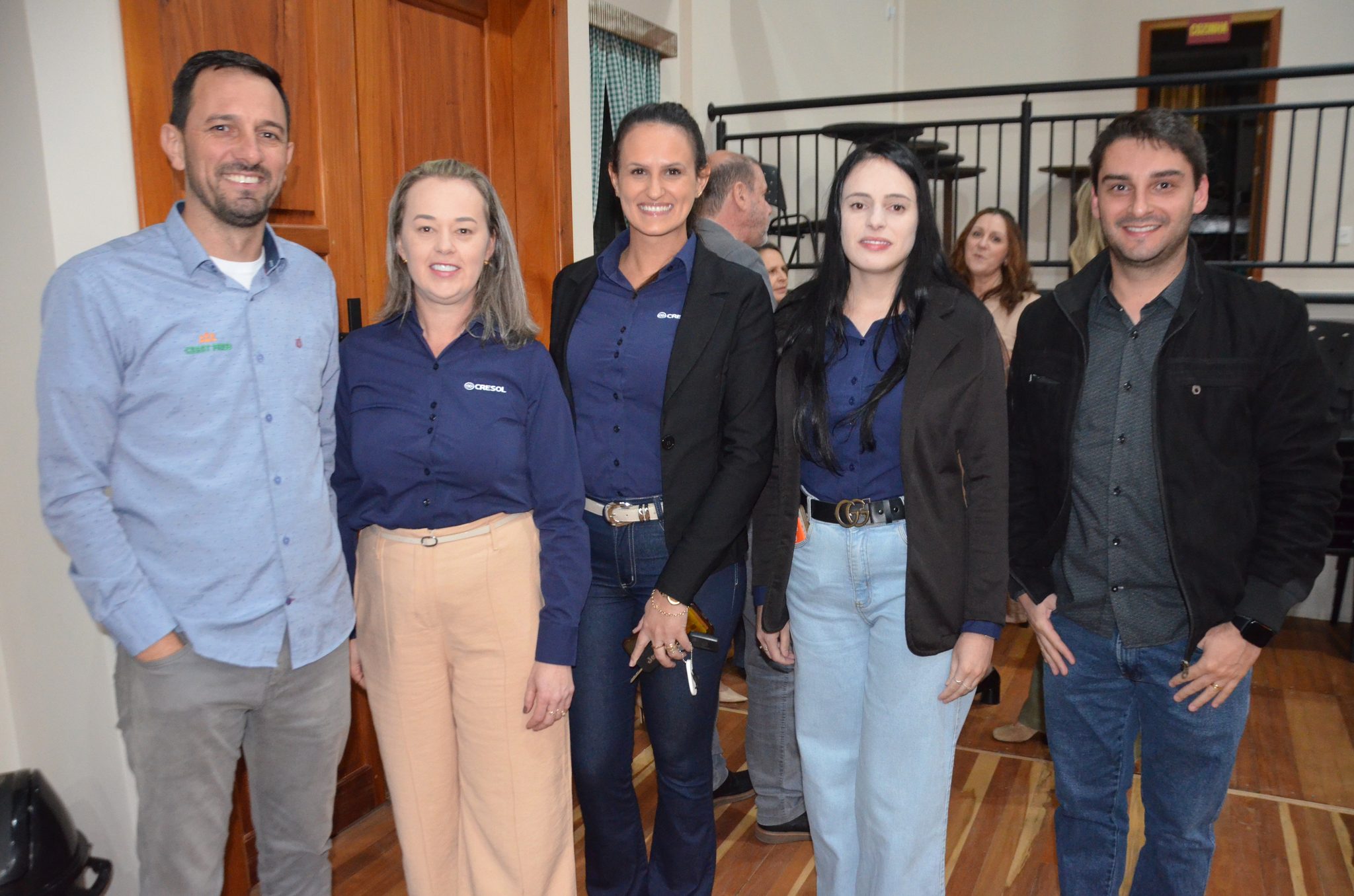 FW - Palestra da AEFW "Caminhos para o Desenvolvimento"