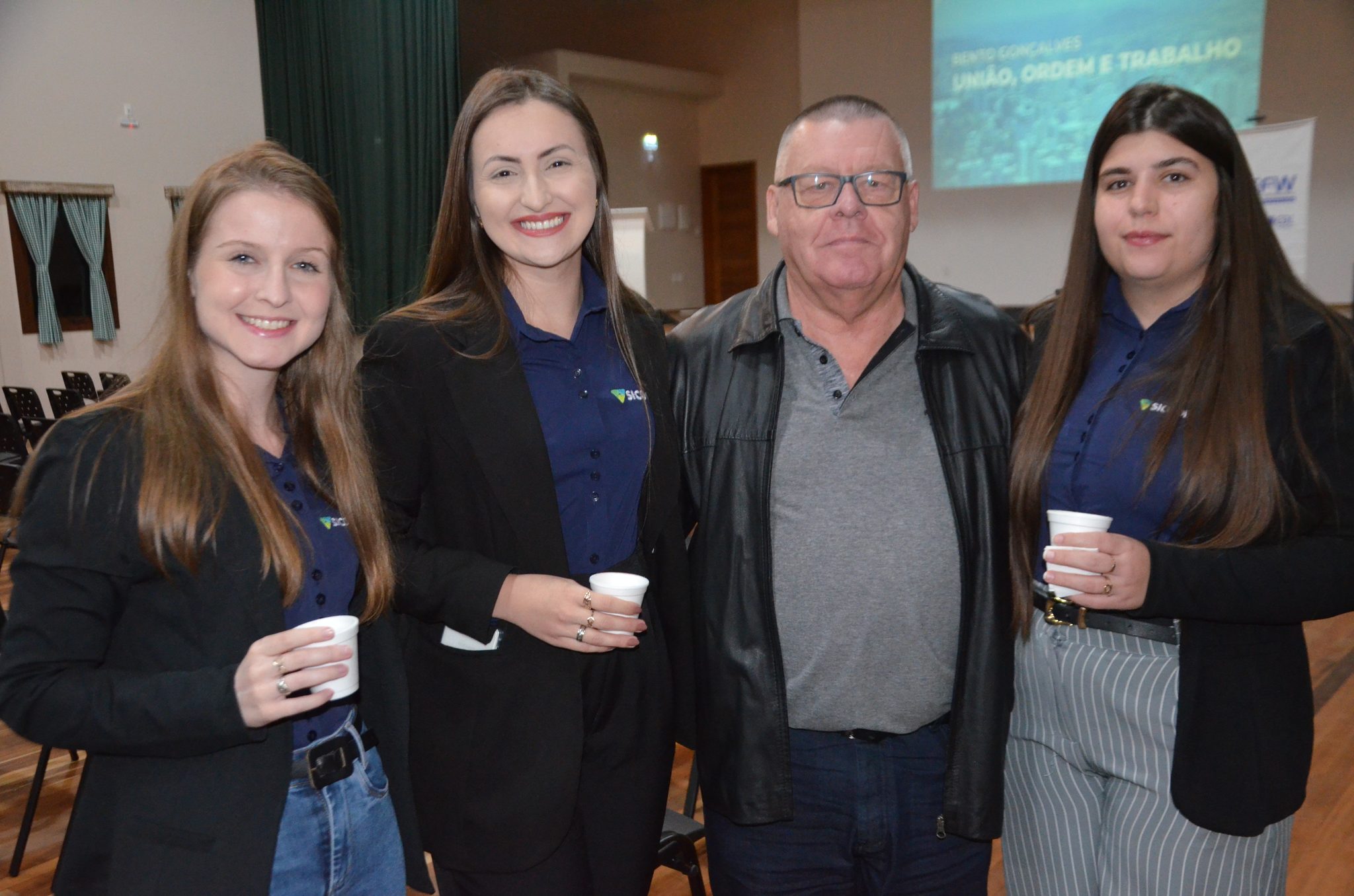FW - Palestra da AEFW "Caminhos para o Desenvolvimento"