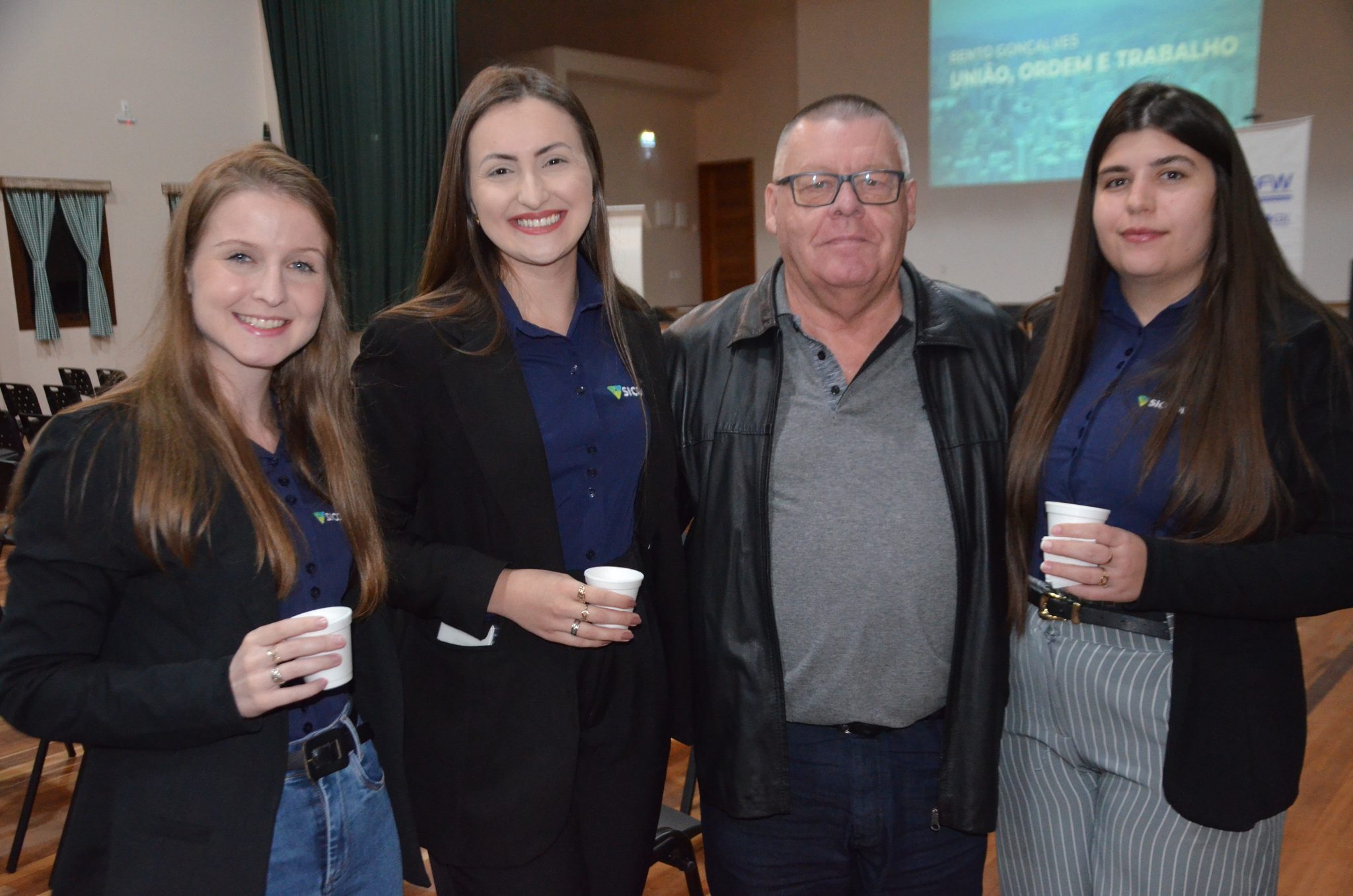 FW - Palestra da AEFW "Caminhos para o Desenvolvimento"