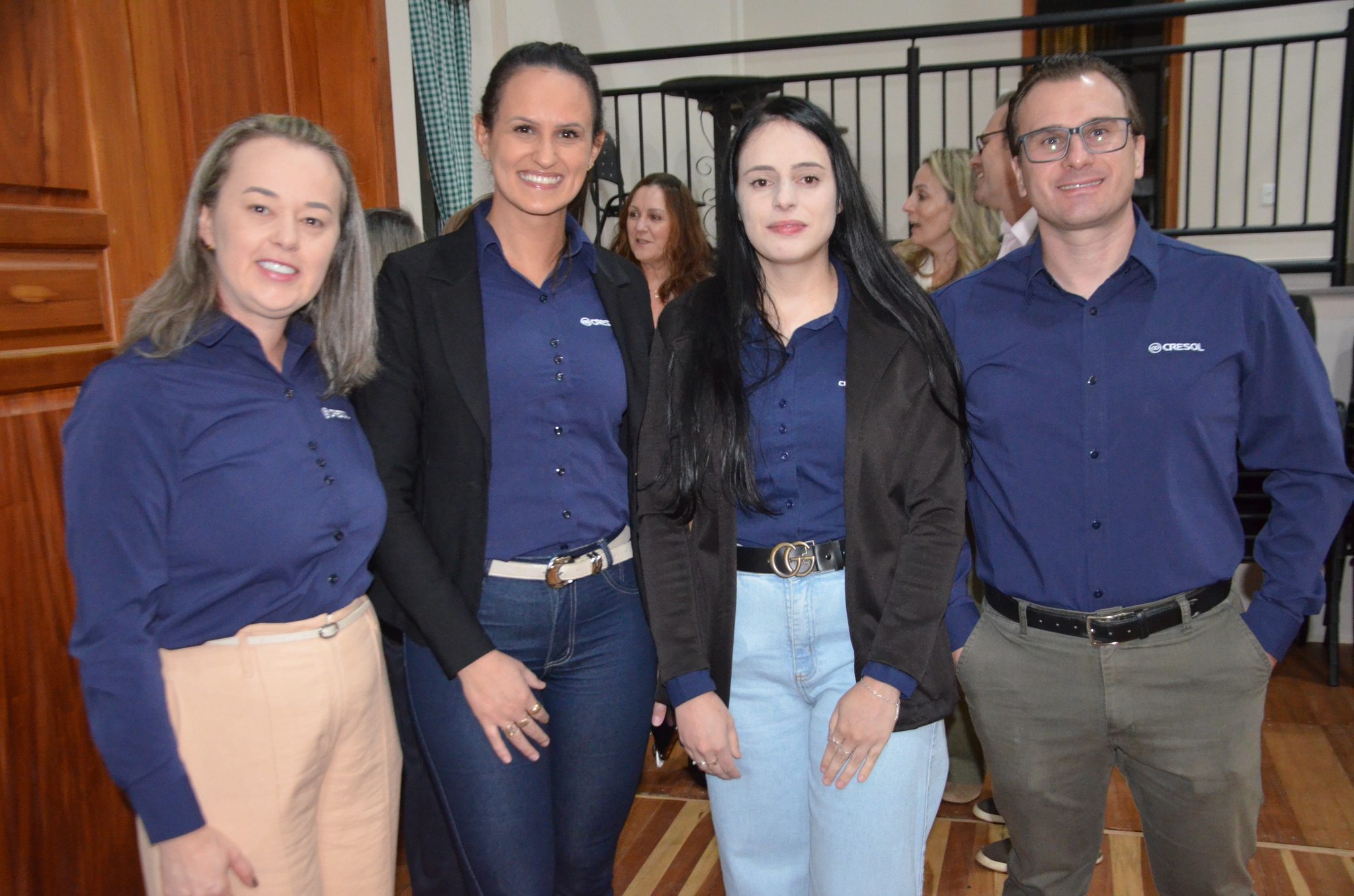 FW - Palestra da AEFW "Caminhos para o Desenvolvimento"