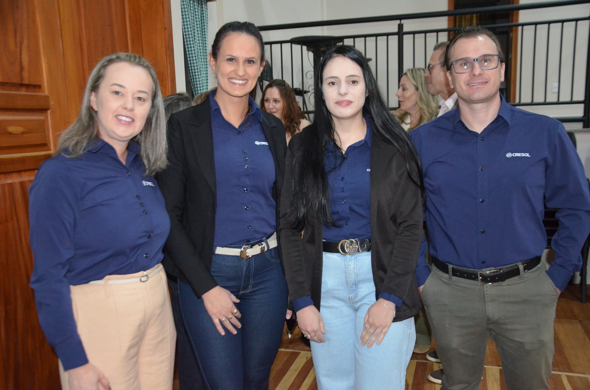 FW - Palestra da AEFW "Caminhos para o Desenvolvimento"