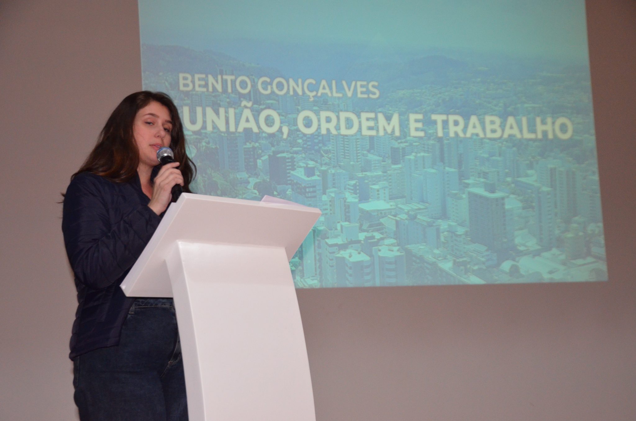 FW - Palestra da AEFW "Caminhos para o Desenvolvimento"