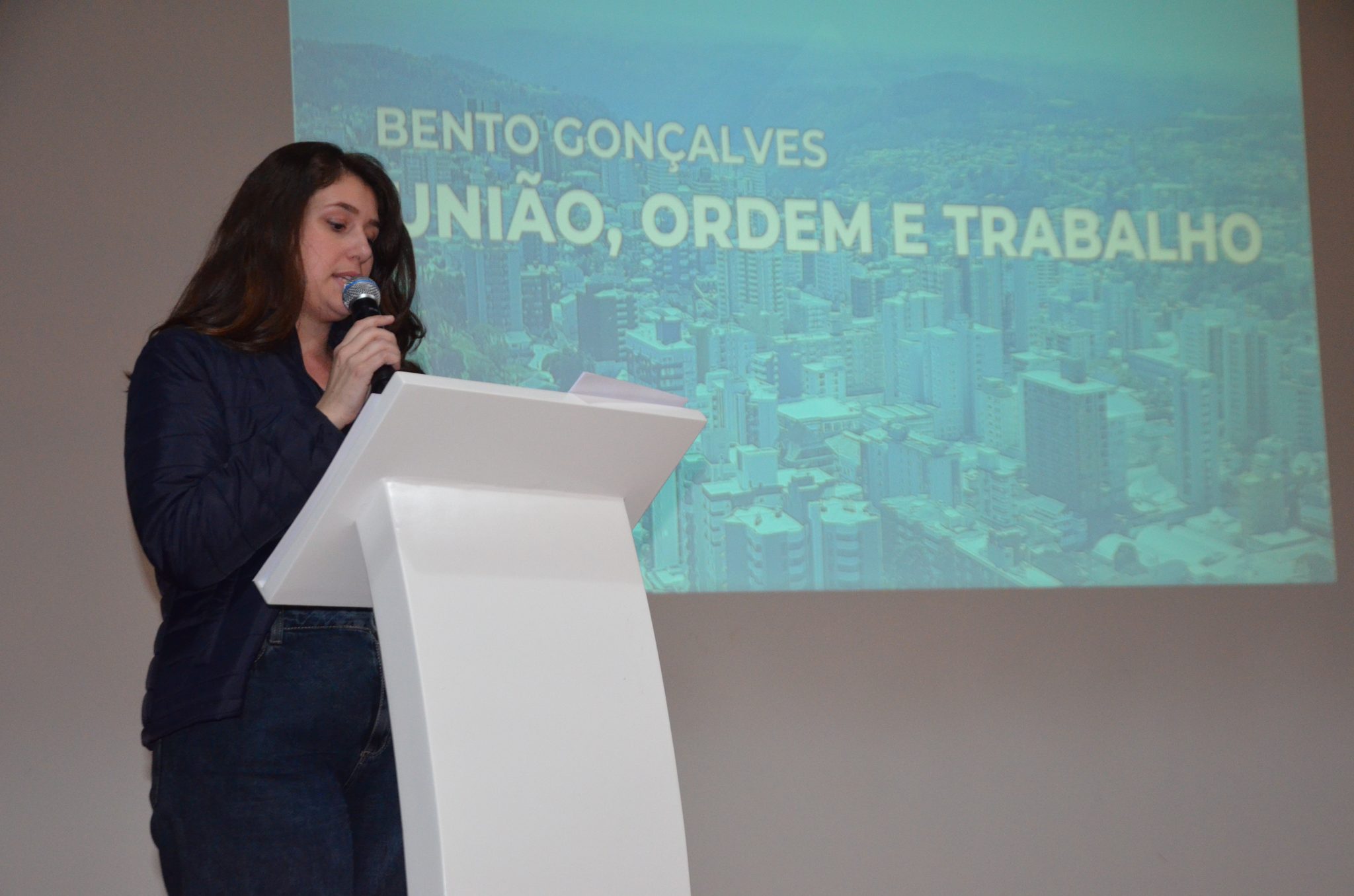 FW - Palestra da AEFW "Caminhos para o Desenvolvimento"