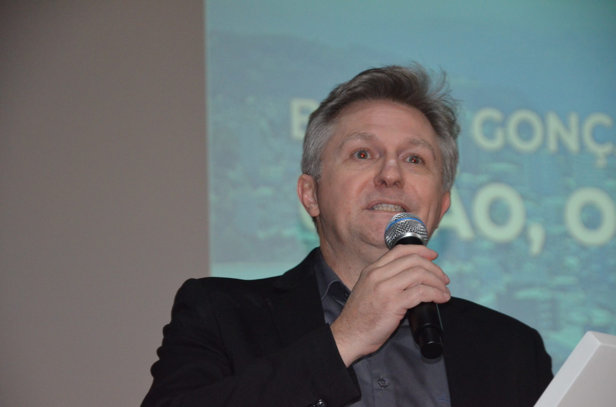 FW - Palestra da AEFW "Caminhos para o Desenvolvimento"